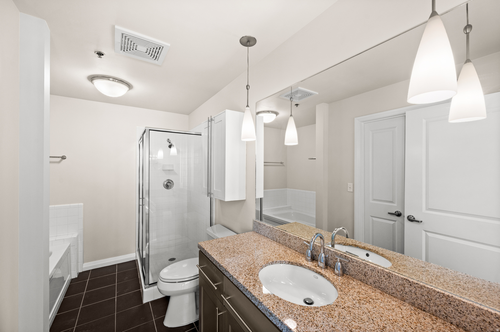 METRO - Residential