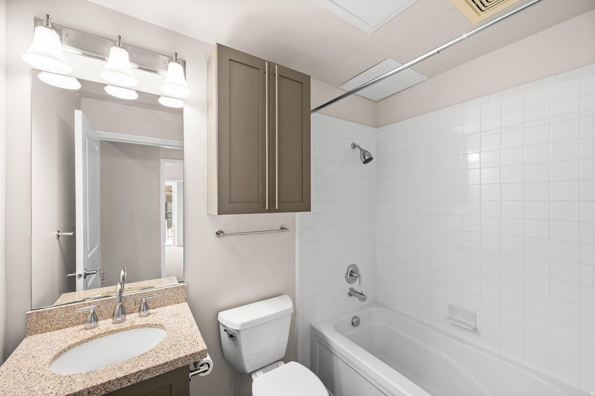 METRO - Residential
