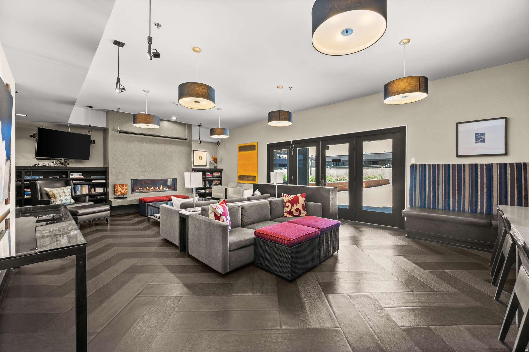 METRO - Residential