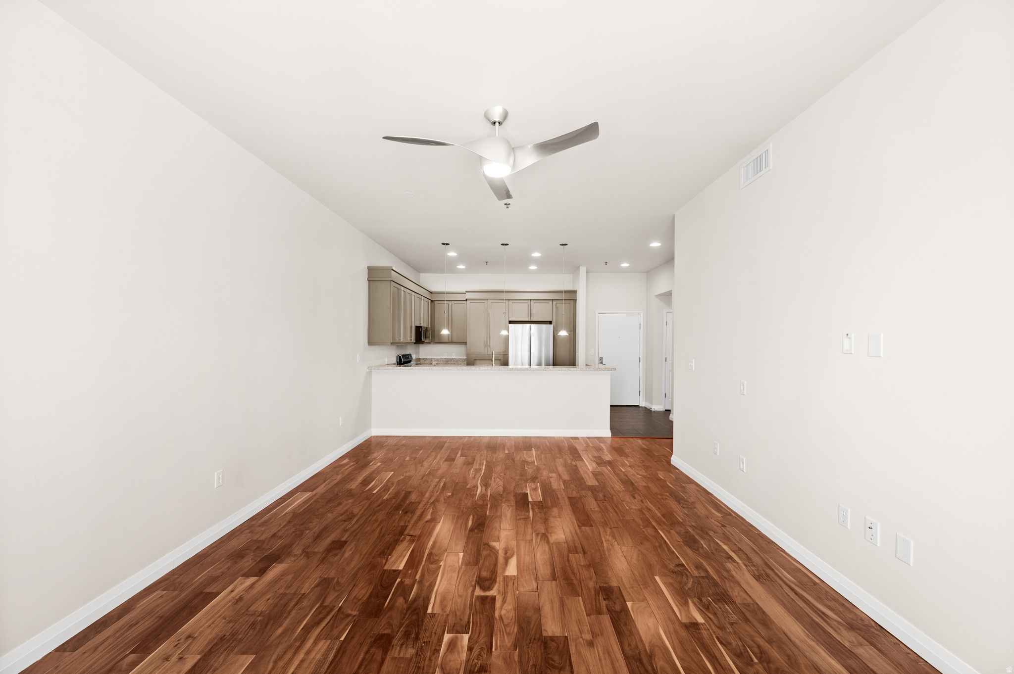 METRO - Residential