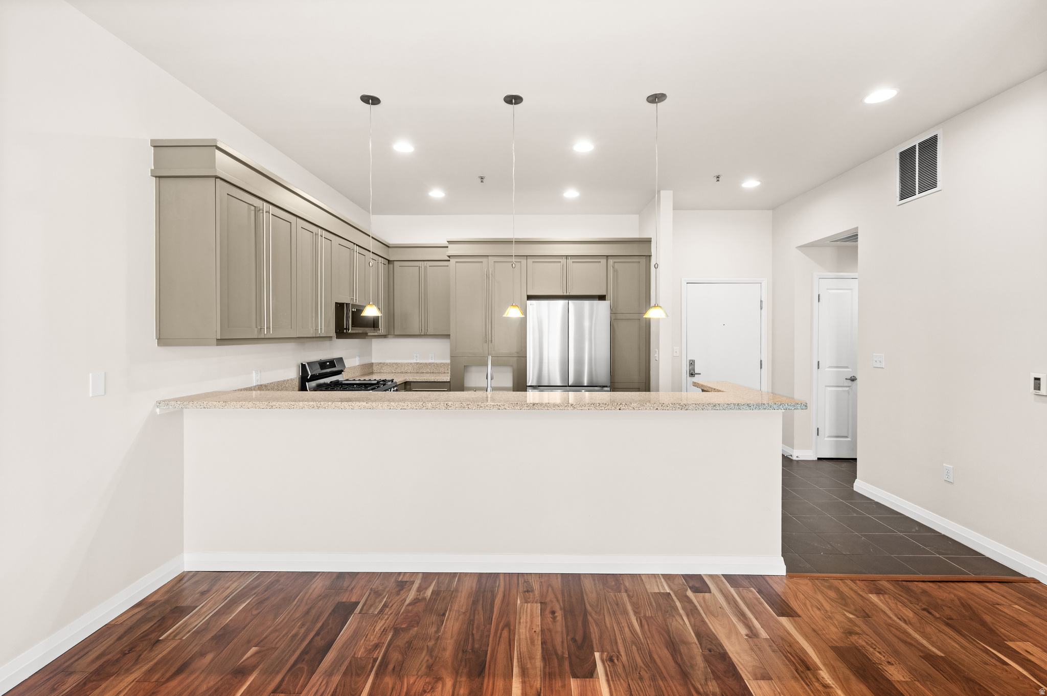 METRO - Residential