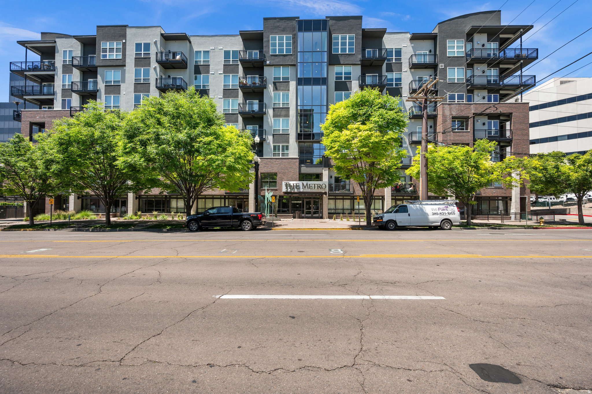 METRO - Residential
