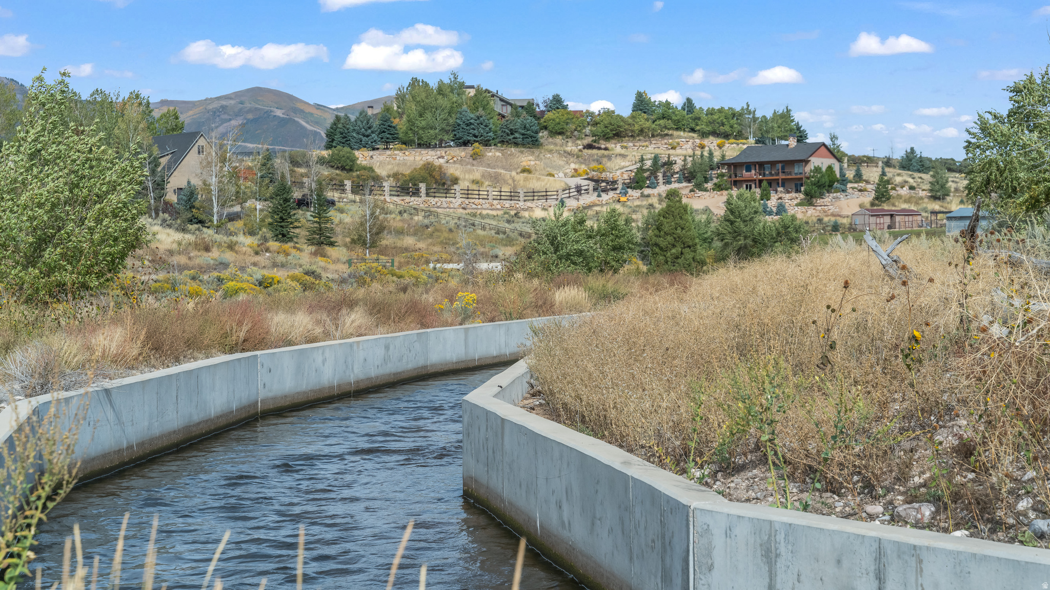 WASATCH VIEW ESTATES - Land