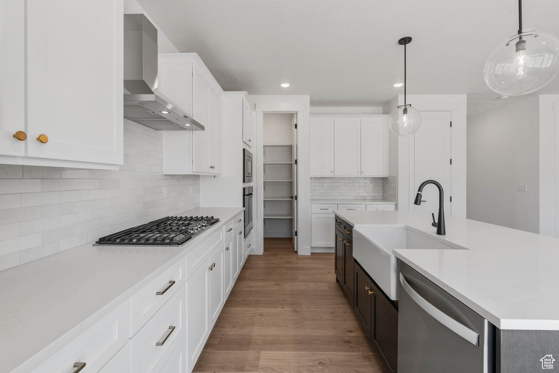VISTAS AT SUMMIT RDG - Residential