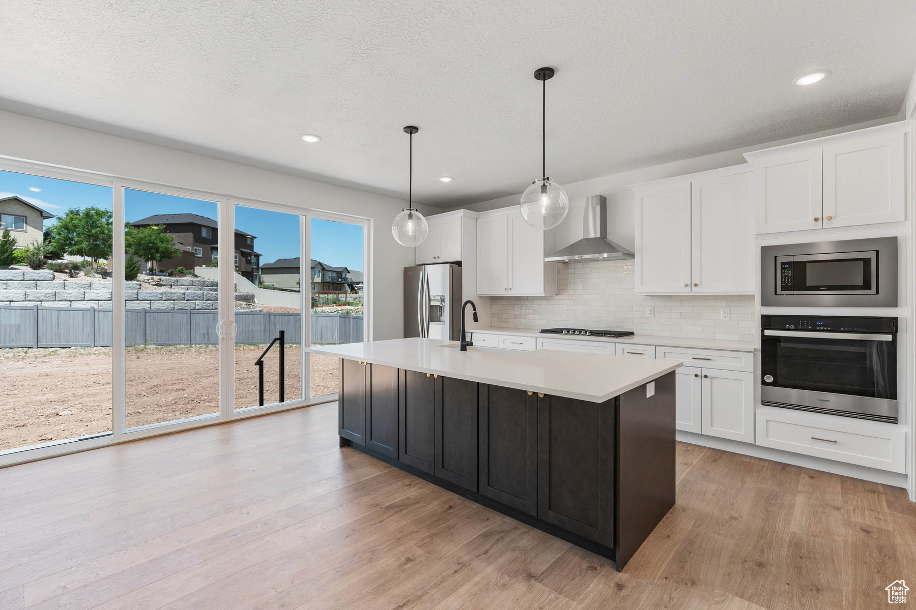 VISTAS AT SUMMIT RDG - Residential