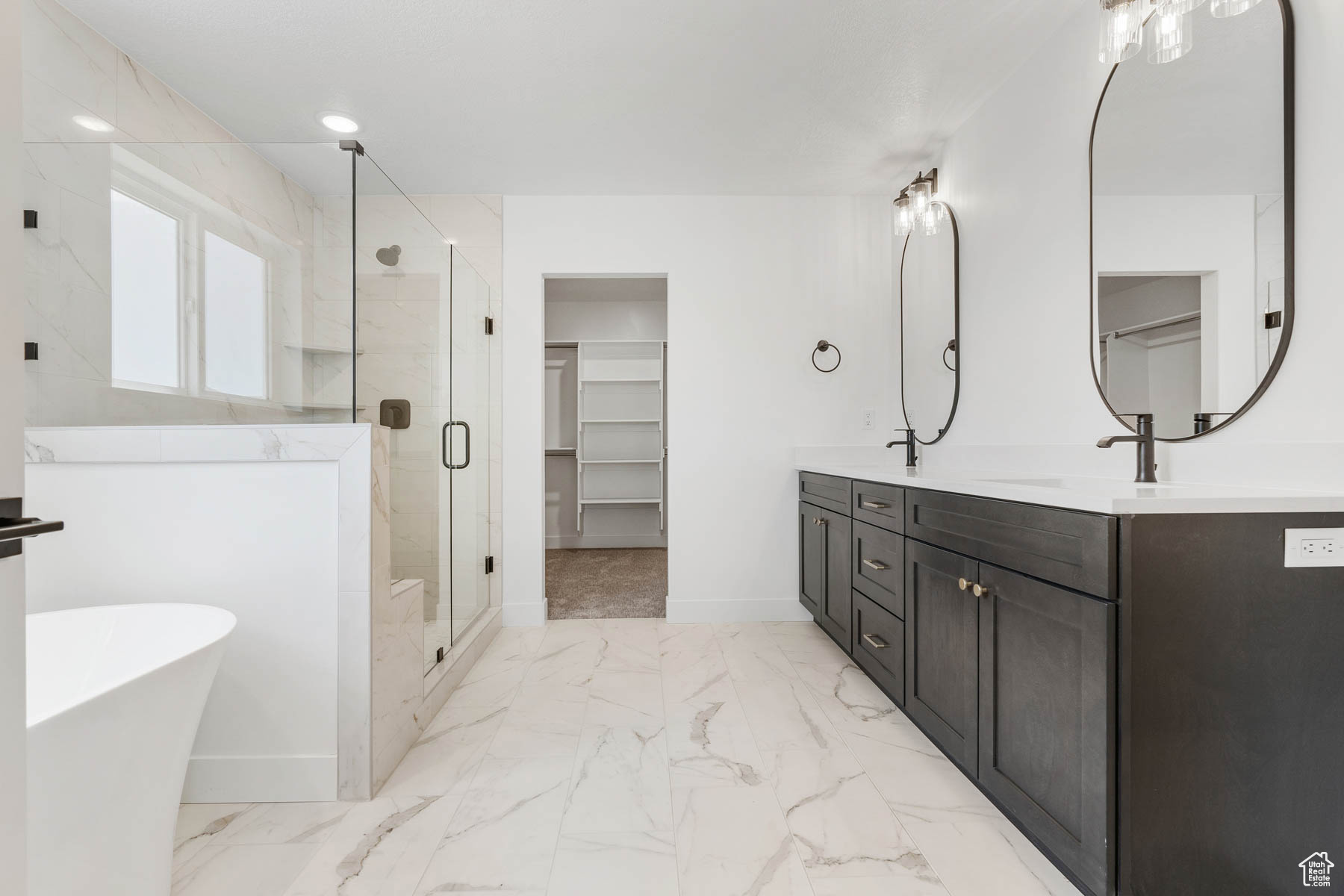 VISTAS AT SUMMIT RDG - Residential
