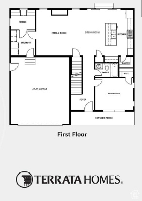 VISTAS AT SUMMIT RDG - Residential