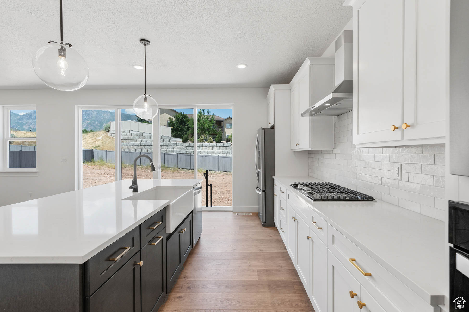 VISTAS AT SUMMIT RDG - Residential