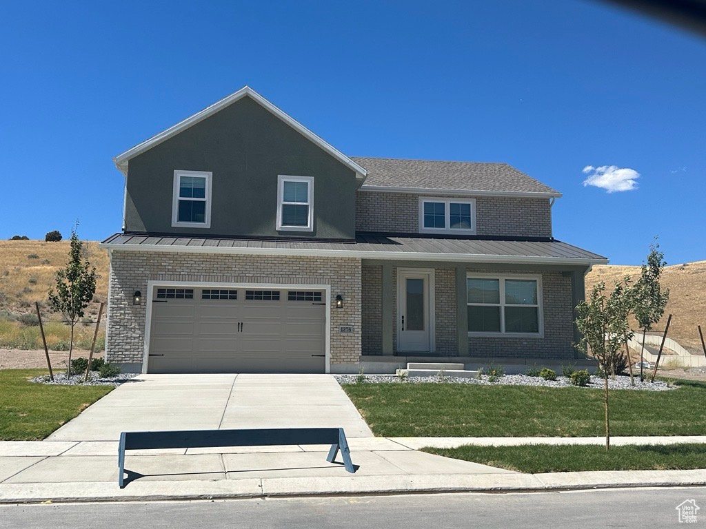 VISTAS AT SUMMIT RDG - Residential