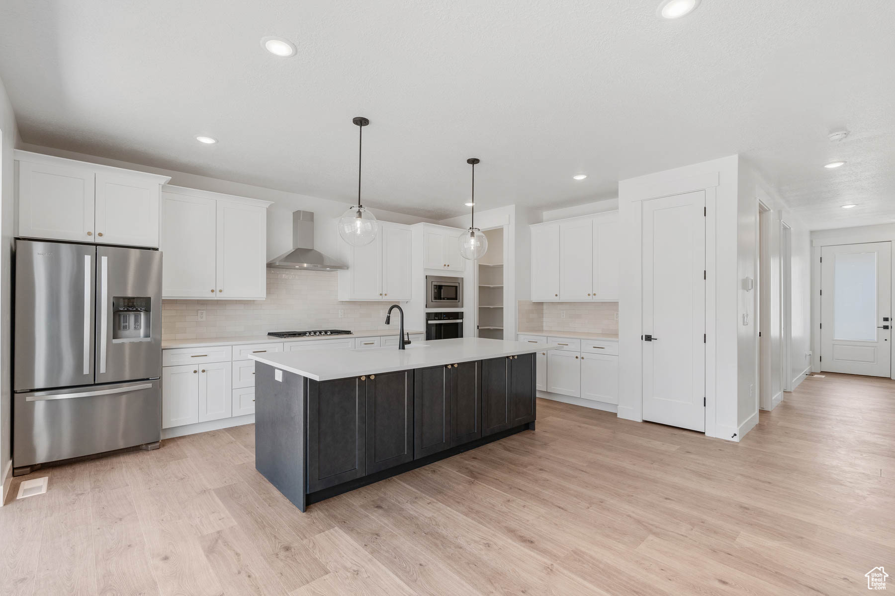 VISTAS AT SUMMIT RDG - Residential