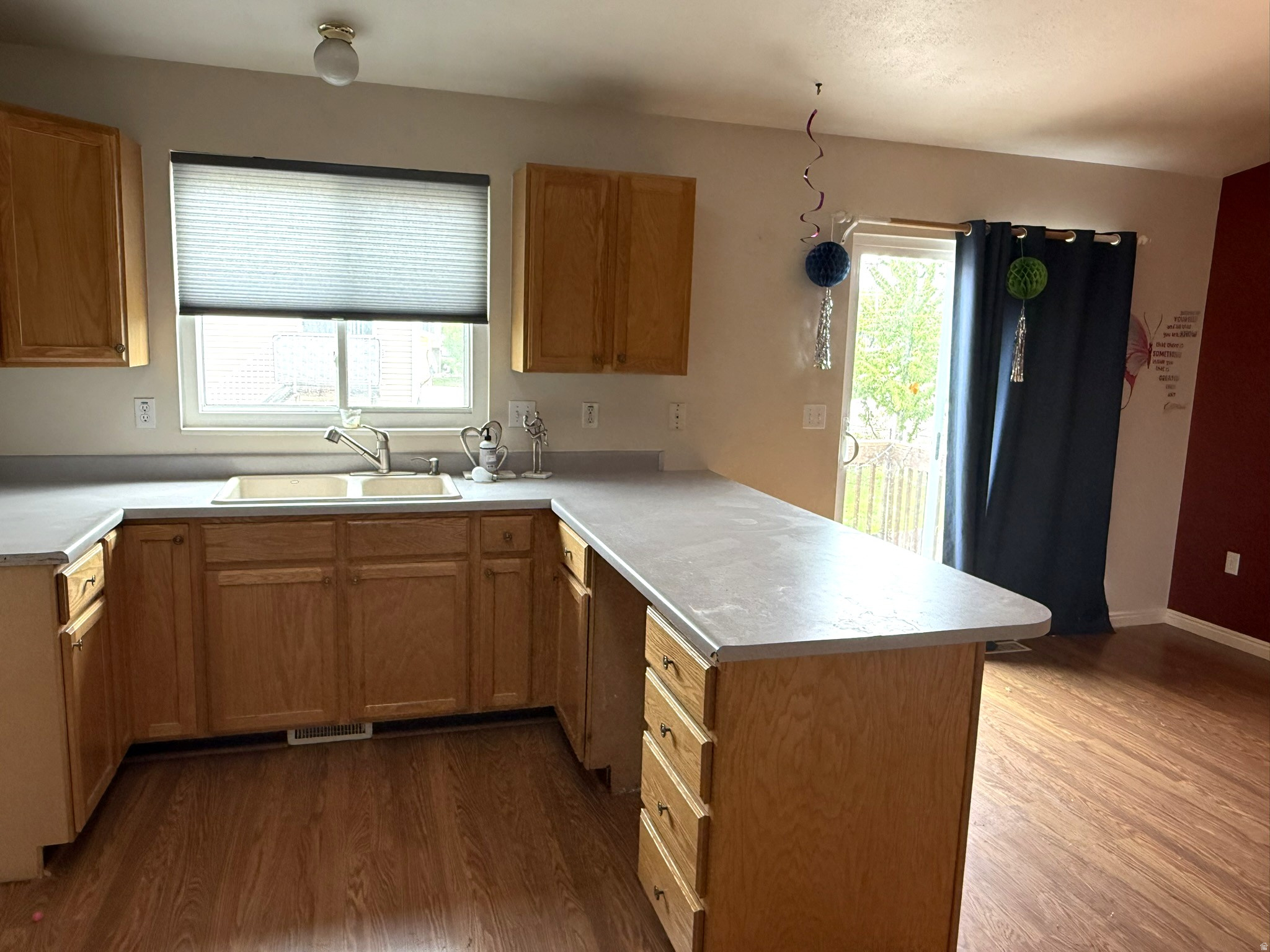 MCCALL FIELDS - Residential