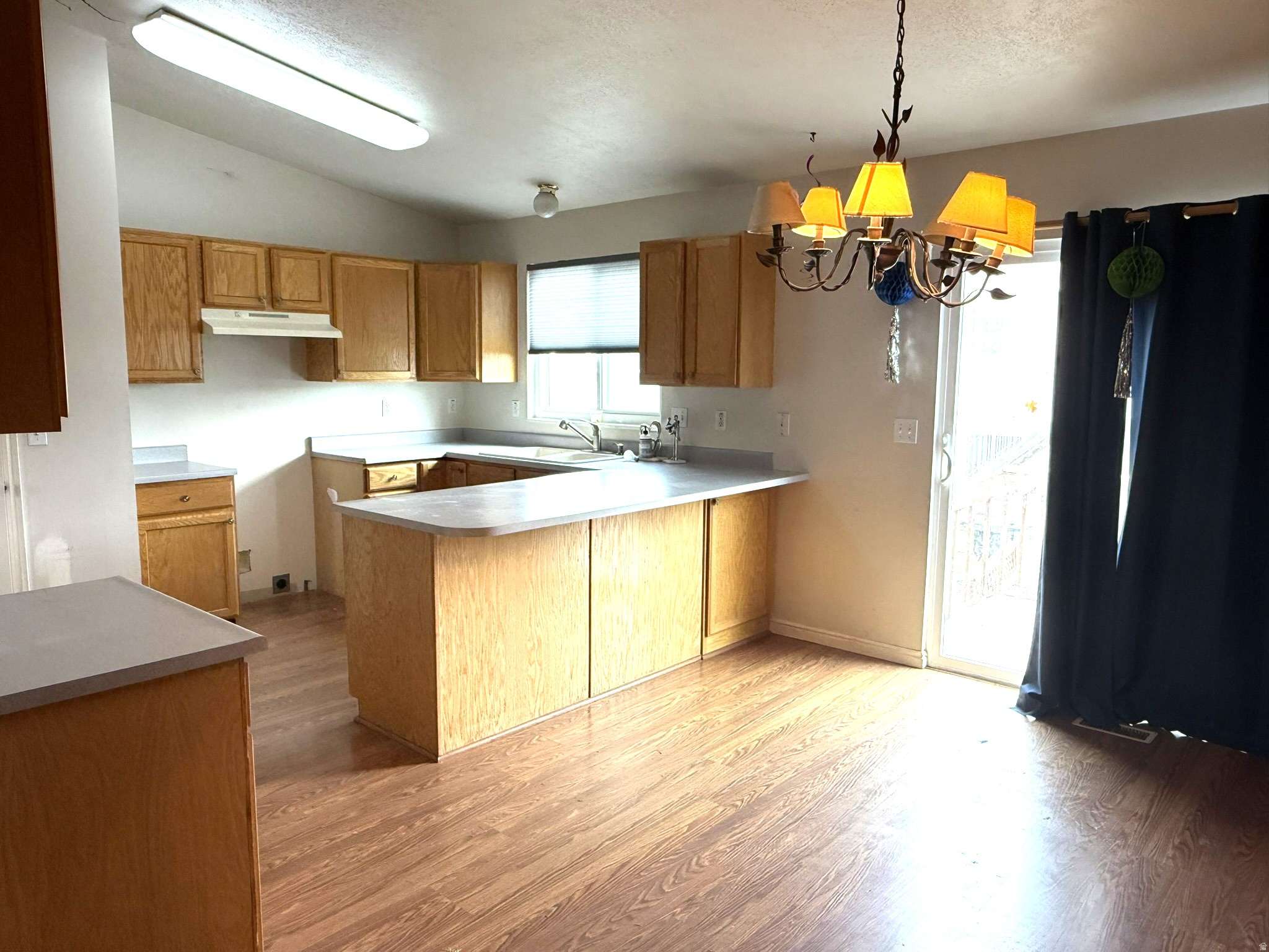 MCCALL FIELDS - Residential