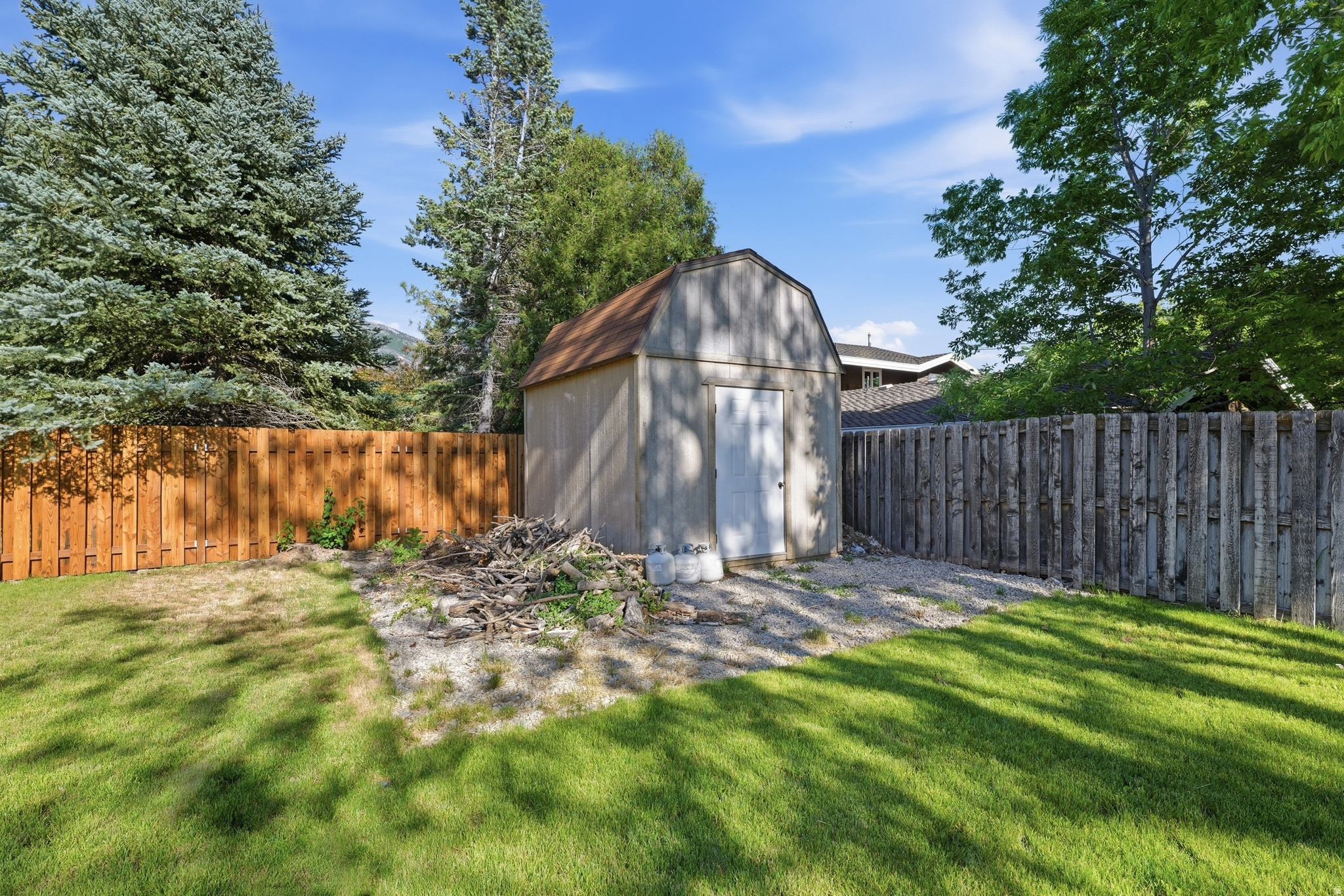 COBBLE CREEK - Residential