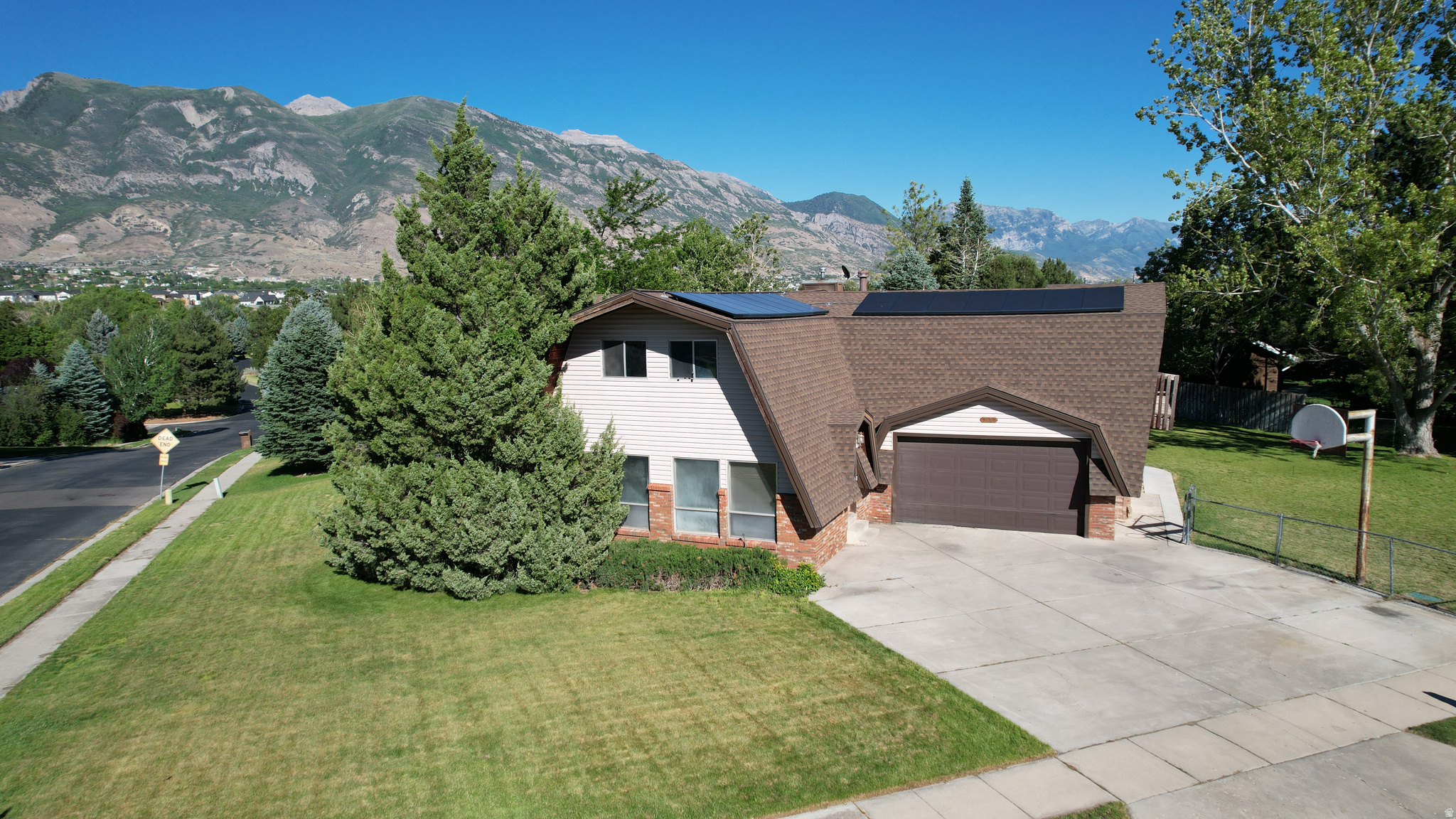 COBBLE CREEK - Residential