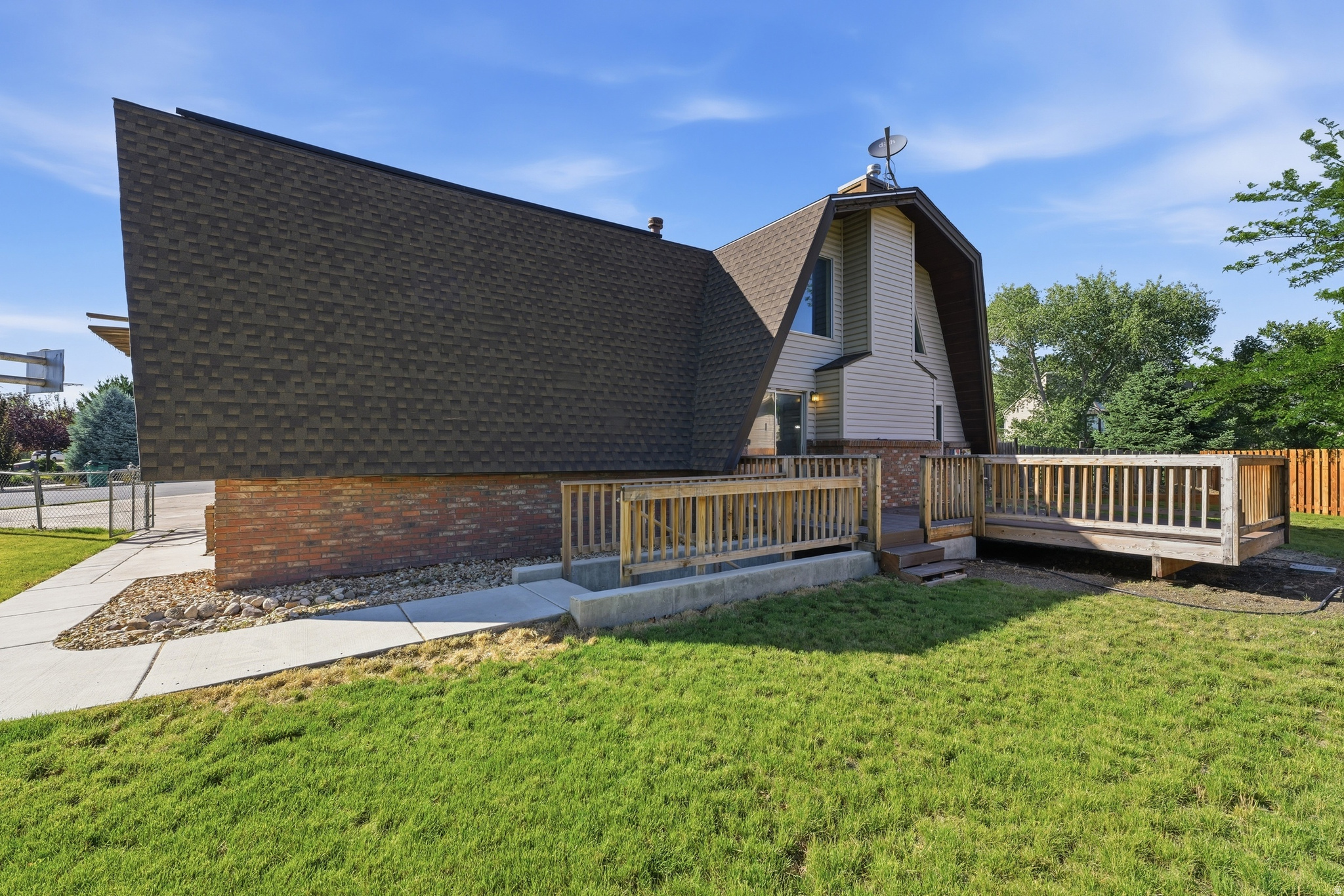 COBBLE CREEK - Residential