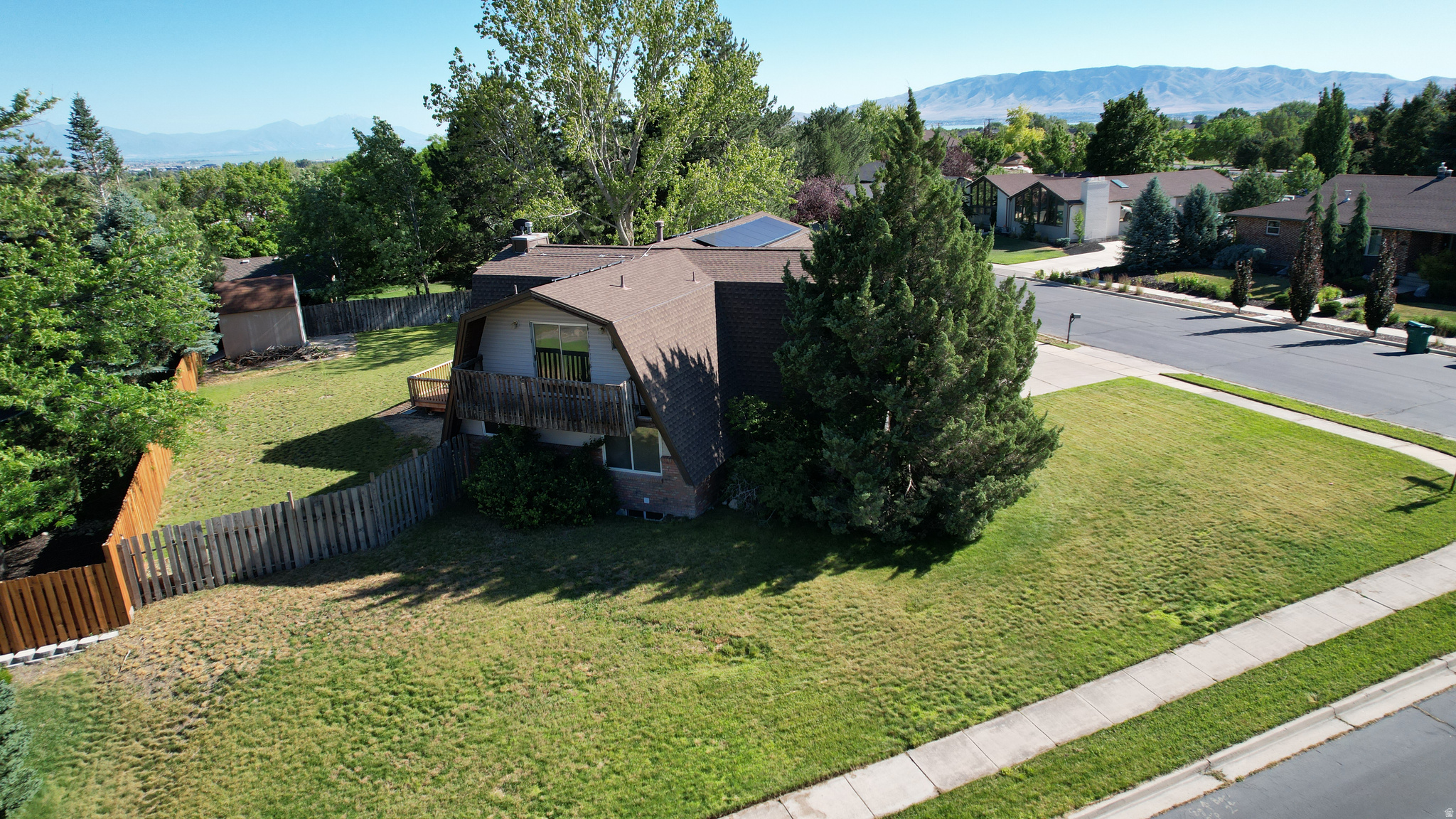COBBLE CREEK - Residential