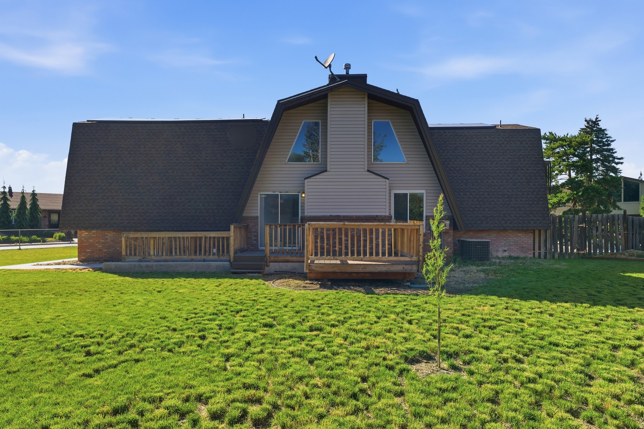 COBBLE CREEK - Residential