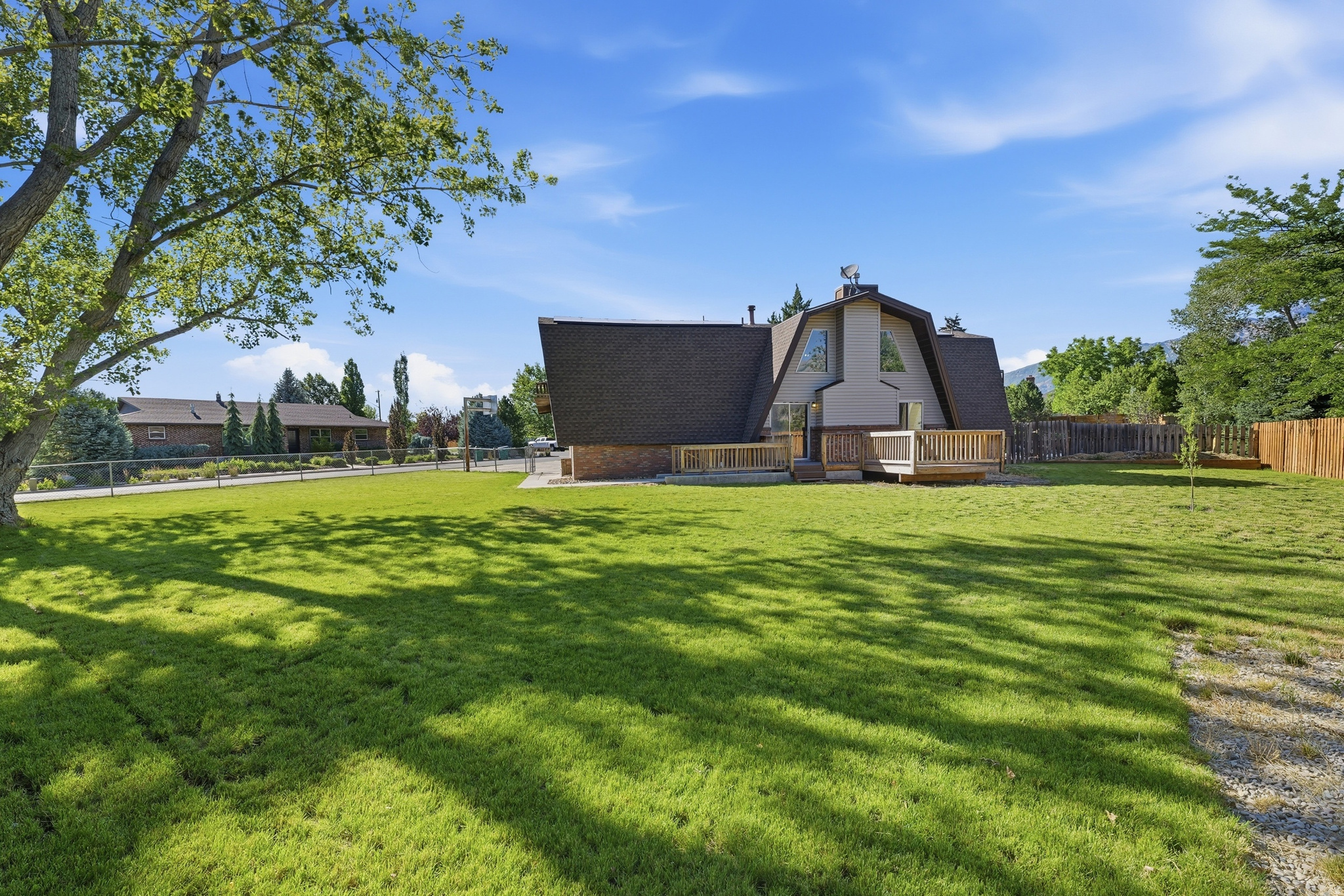 COBBLE CREEK - Residential