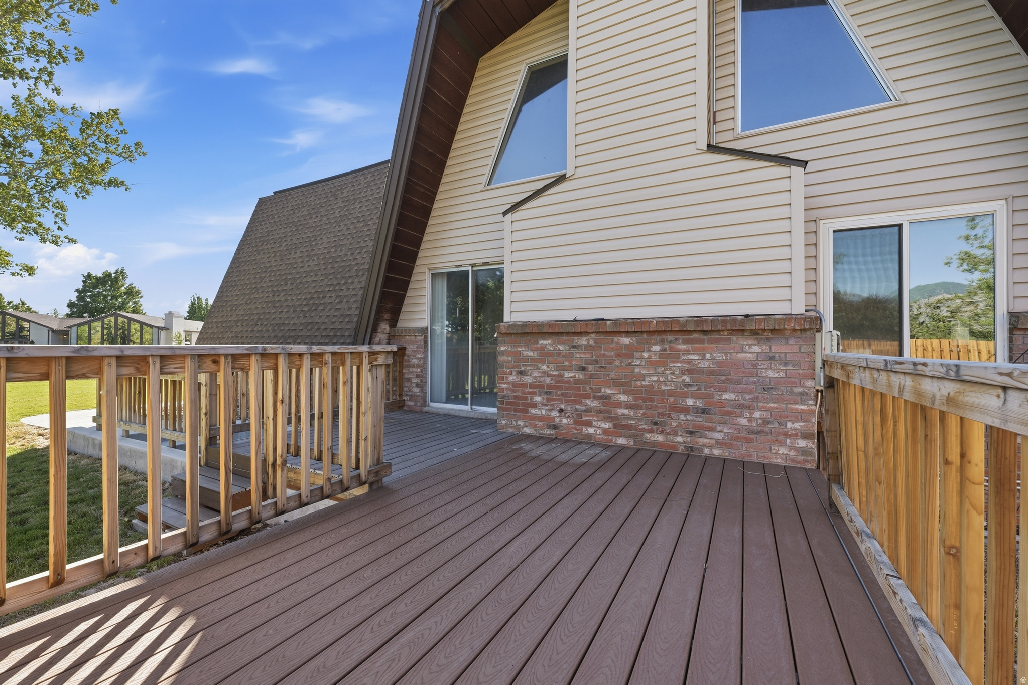 COBBLE CREEK - Residential