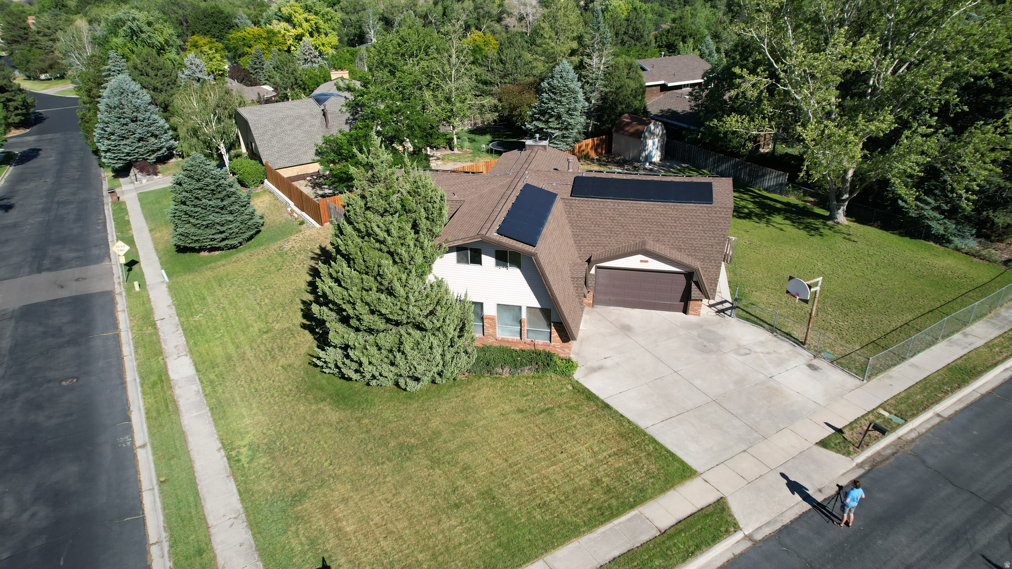 COBBLE CREEK - Residential