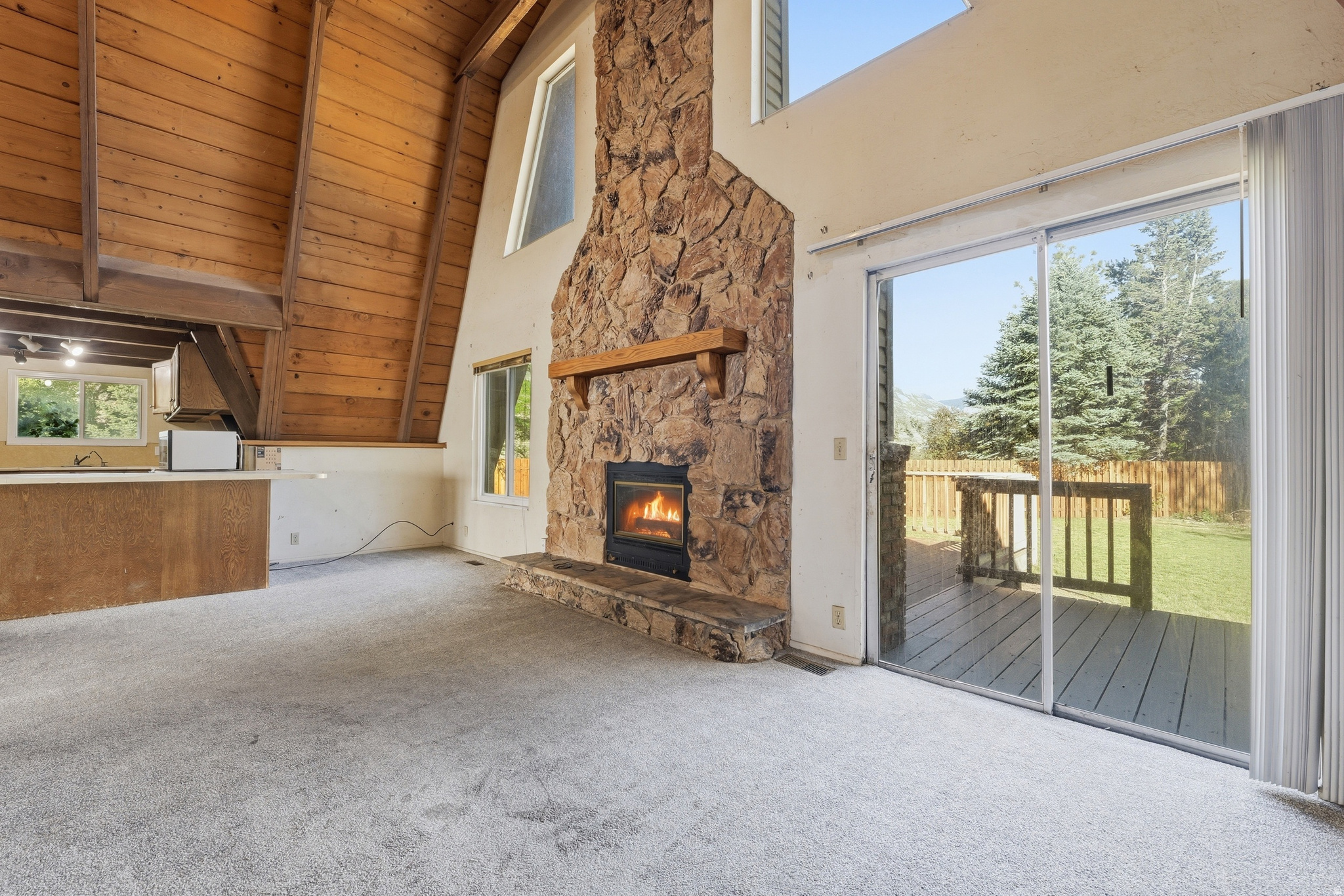 COBBLE CREEK - Residential