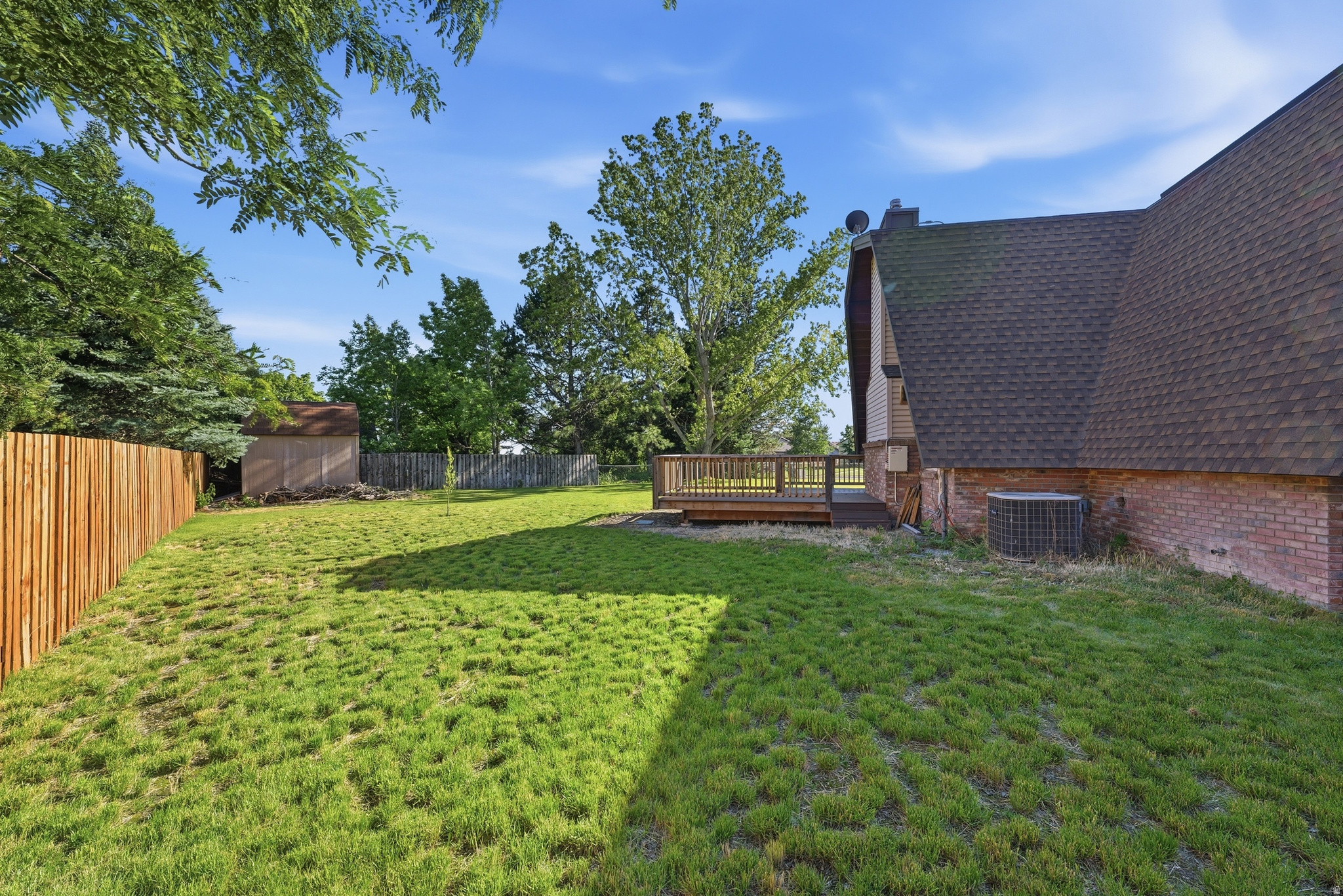 COBBLE CREEK - Residential