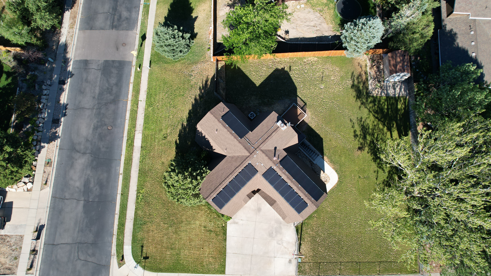 COBBLE CREEK - Residential