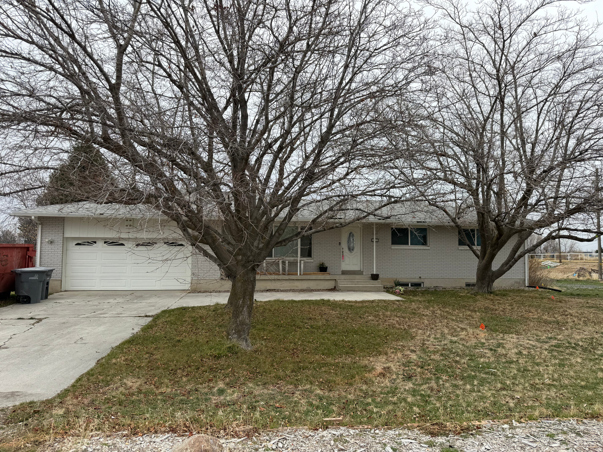Amazing opportunity for a beautifully remodeled home in a prime central location! Don't miss this opportunity before construction is complete! The home has been taken down to the framing and is currently being remodeled by a local custom home builder! Sheetrock installation coming next approximately 3/15. Buyers who act early may still have the chance to personalize select finishes, including flooring, countertops, surrounds, paint colors, and carpentry details, depending on timing. A rare opportunity to influence the final design and make this home your own while enjoying the benefits of a newly updated interior in an excellent, convenient location near shopping, dining, and daily amenities. All information deemed reliable but not guaranteed. Buyer to verify all.