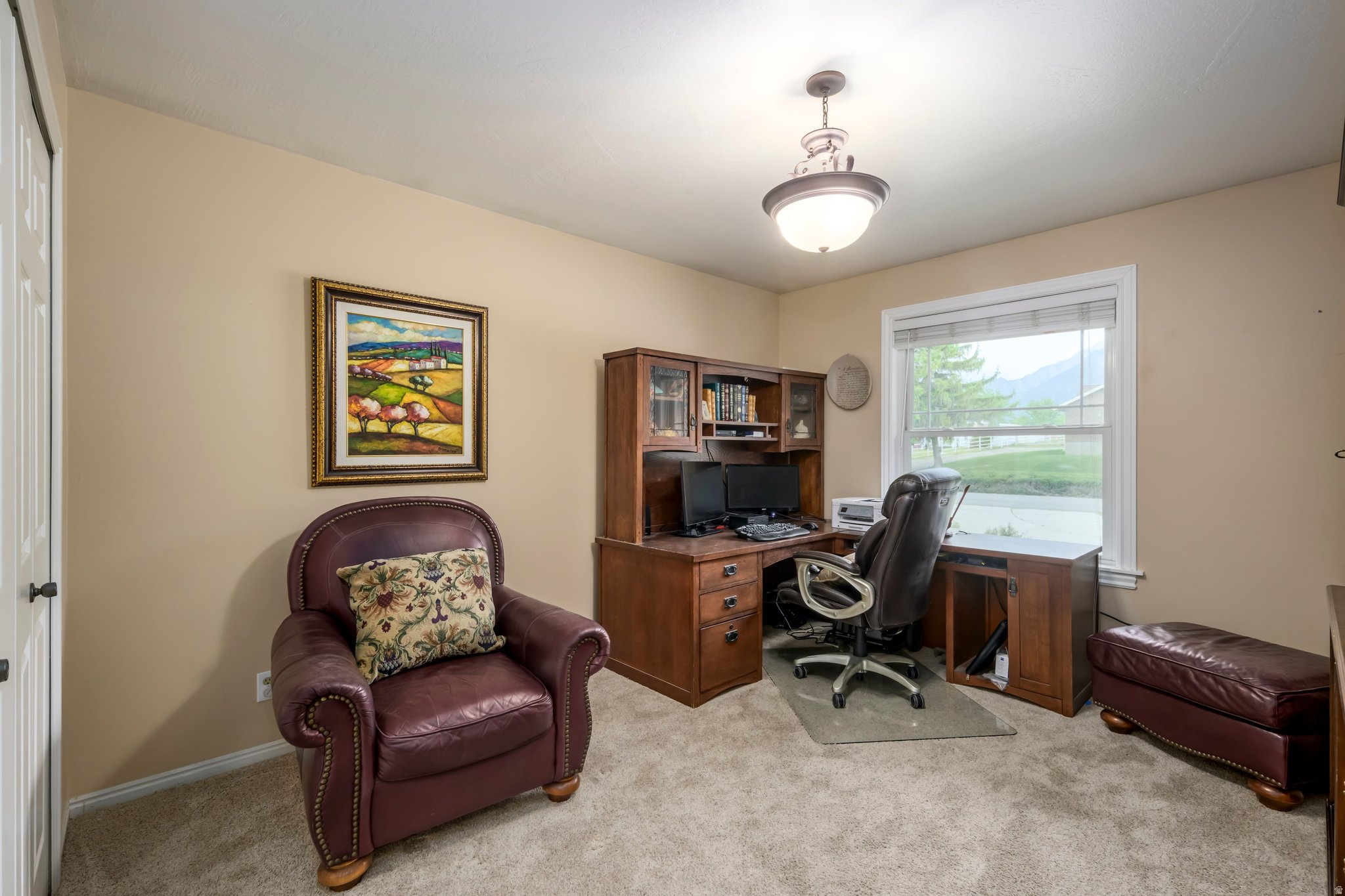MOUNT MAJESTIC ACRES - Residential