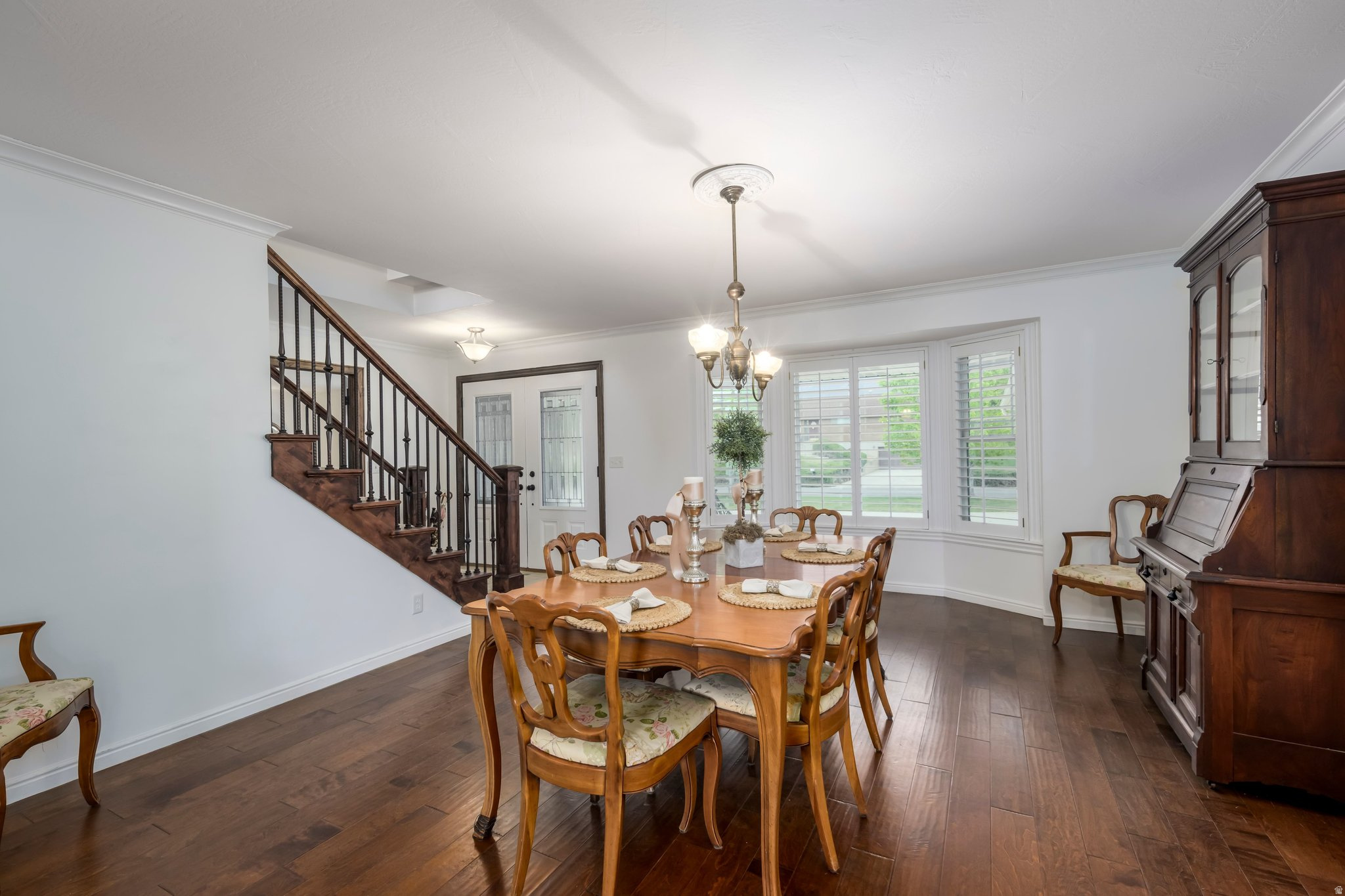 MOUNT MAJESTIC ACRES - Residential
