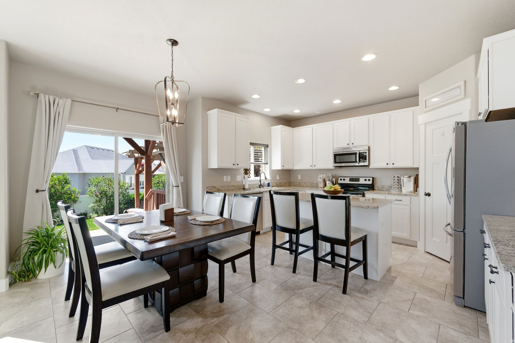 HARBOR BAY PHASE 2 - Residential