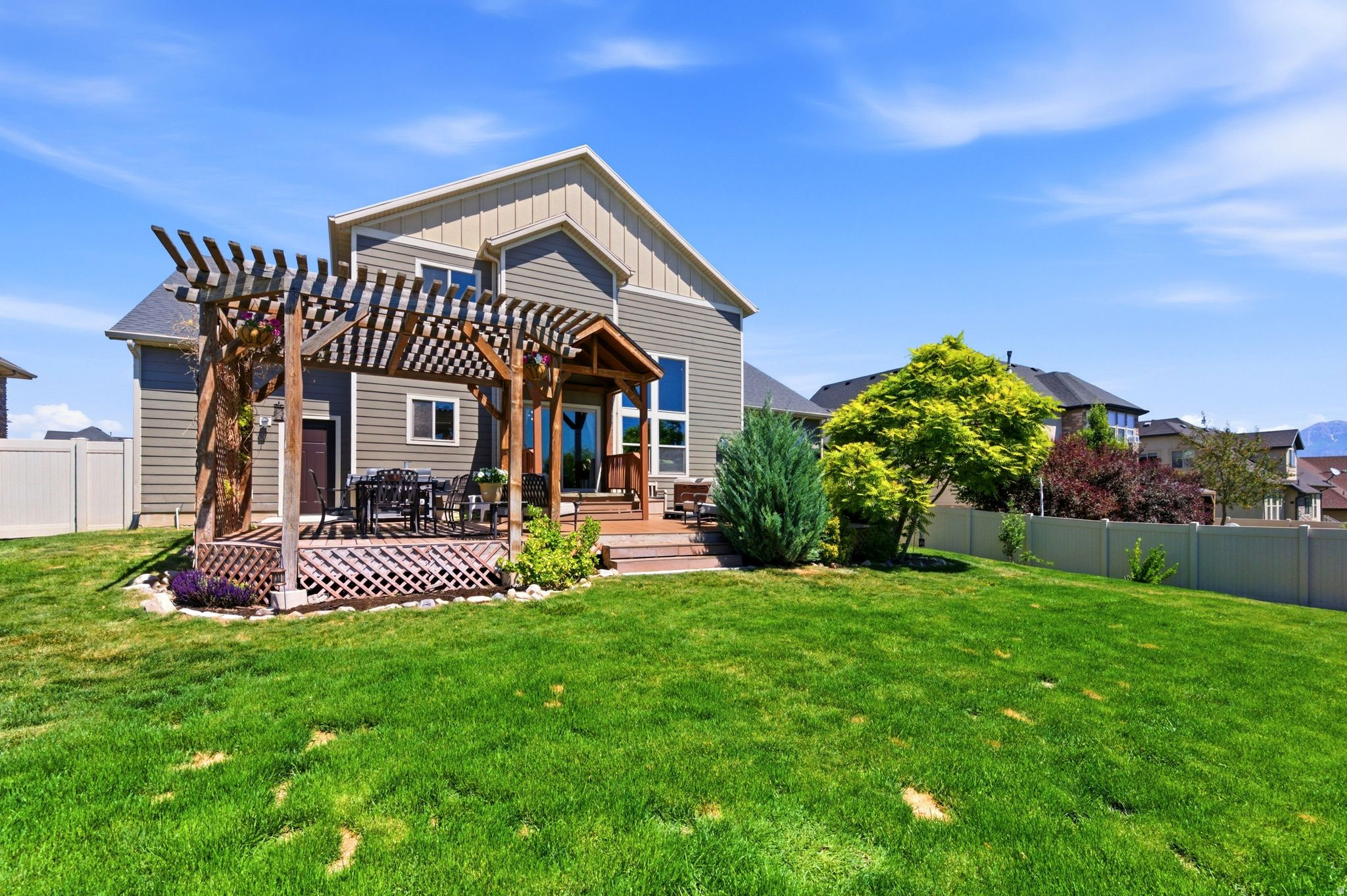 HARBOR BAY PHASE 2 - Residential