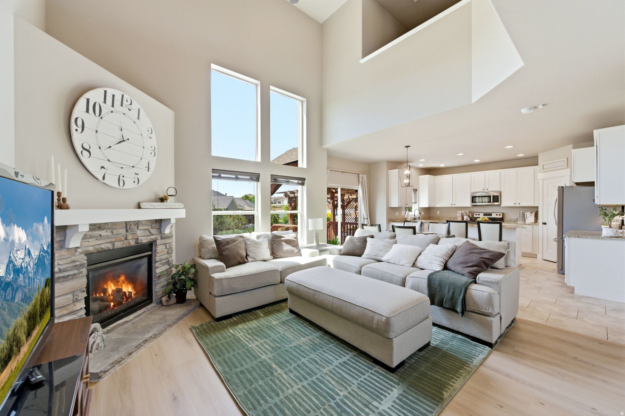 HARBOR BAY PHASE 2 - Residential