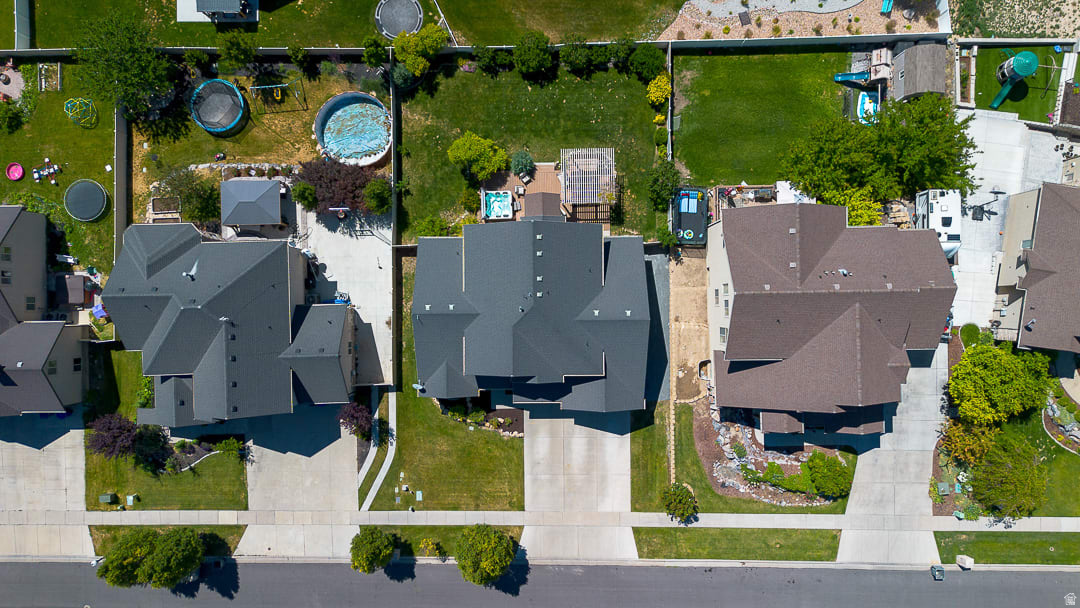 HARBOR BAY PHASE 2 - Residential