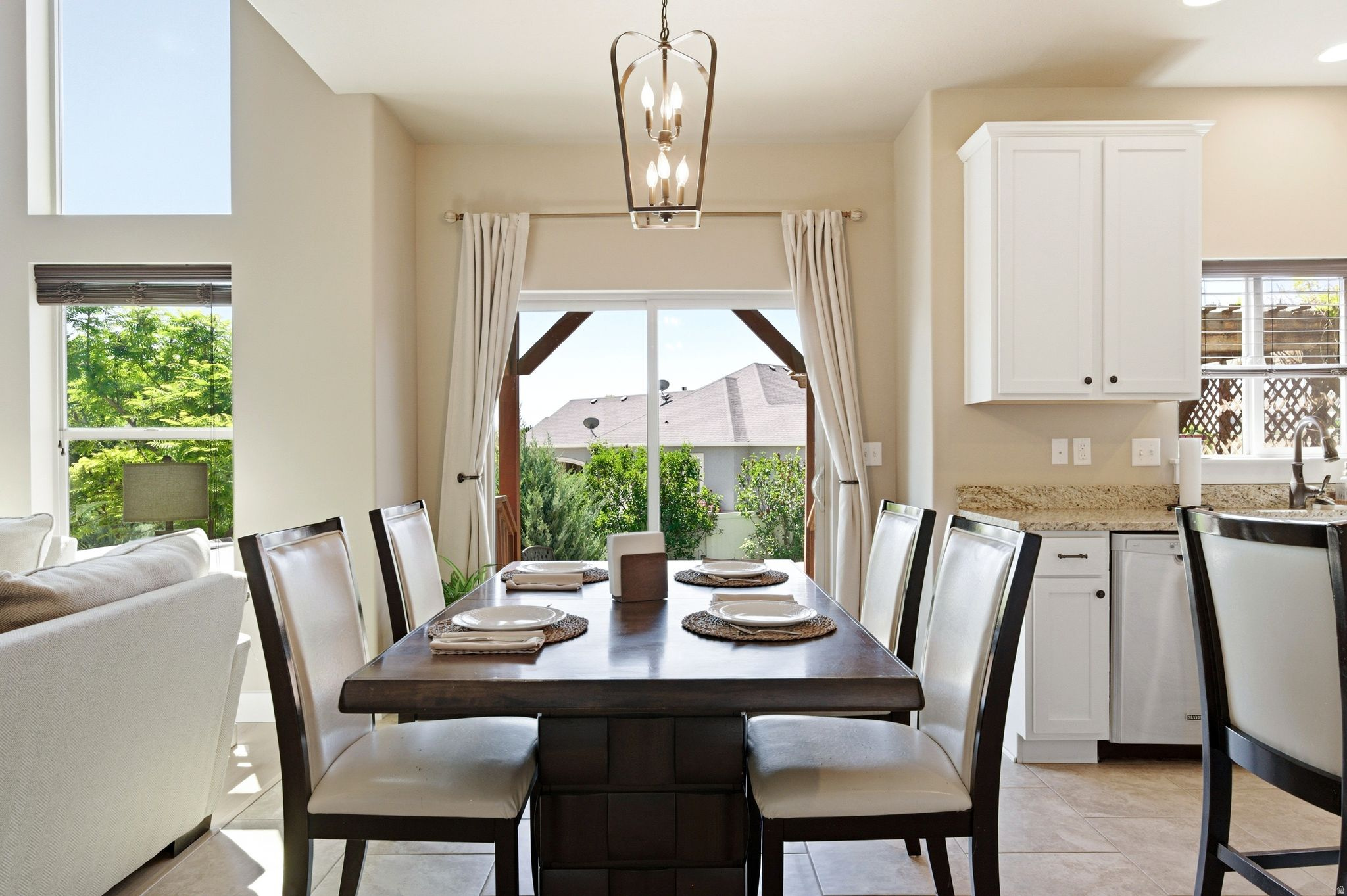 HARBOR BAY PHASE 2 - Residential