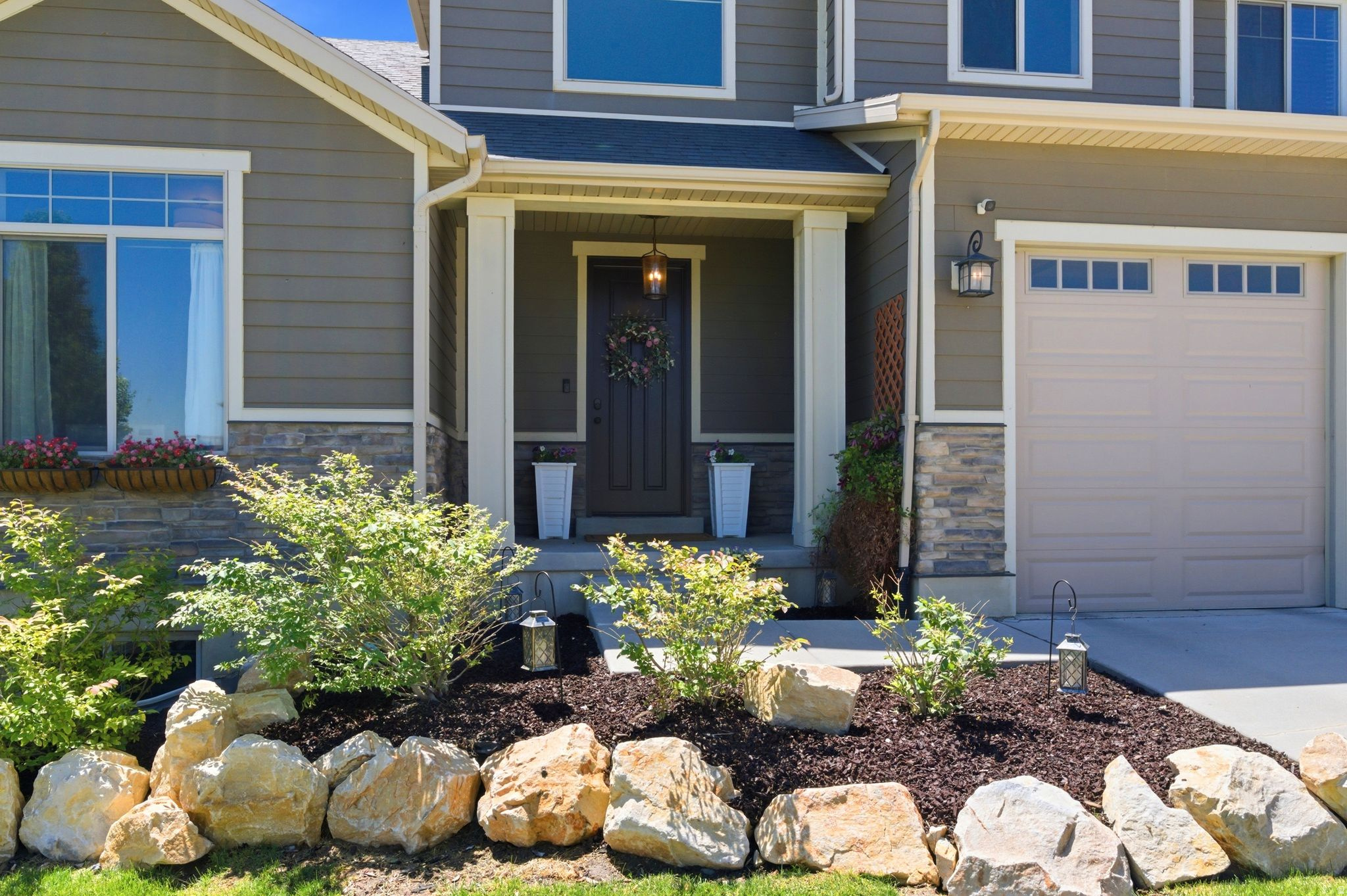 HARBOR BAY PHASE 2 - Residential