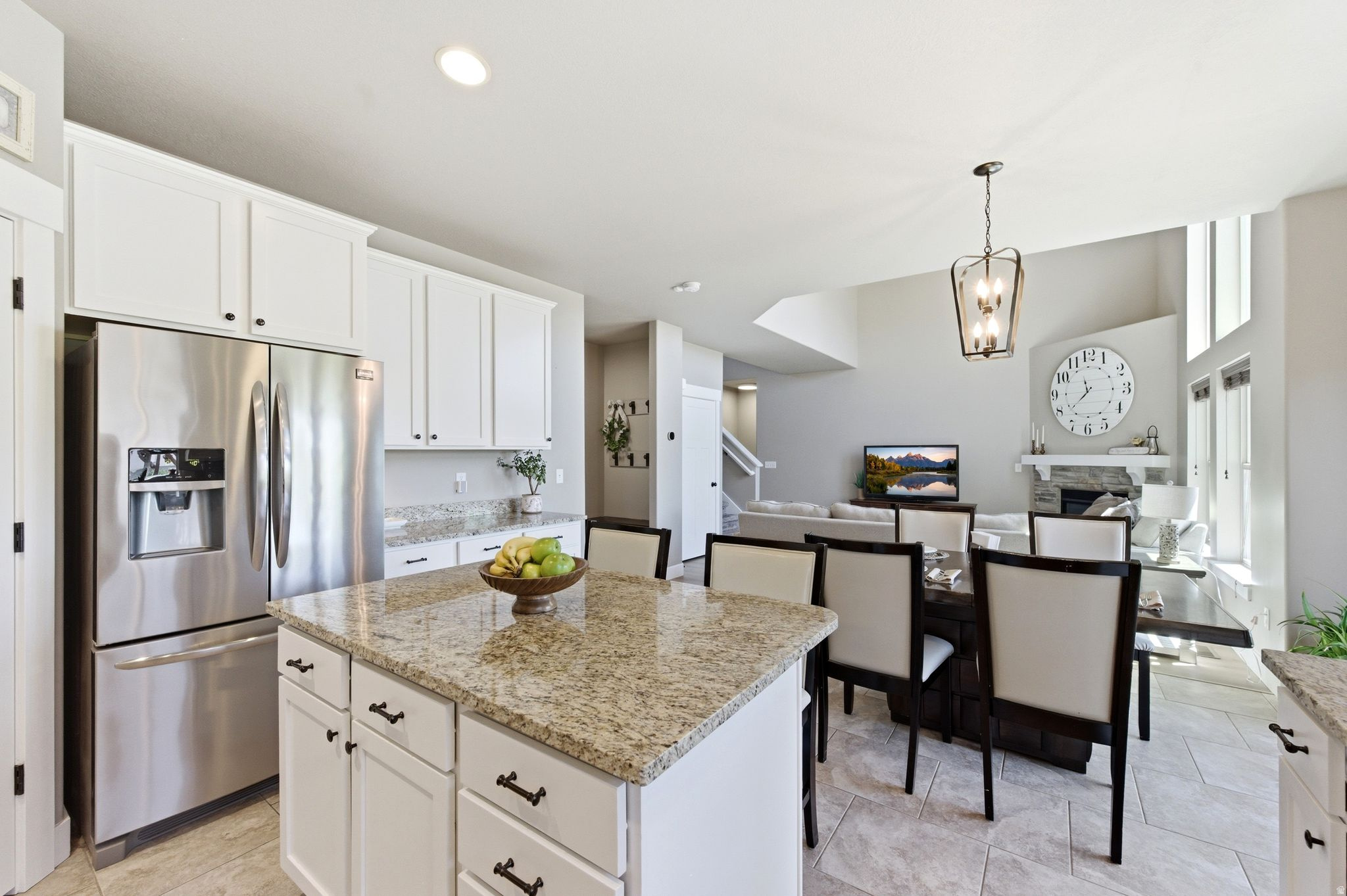 HARBOR BAY PHASE 2 - Residential
