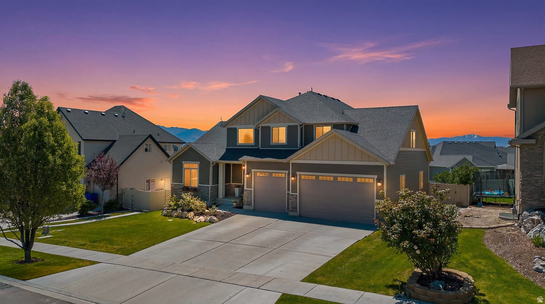 HARBOR BAY PHASE 2 - Residential