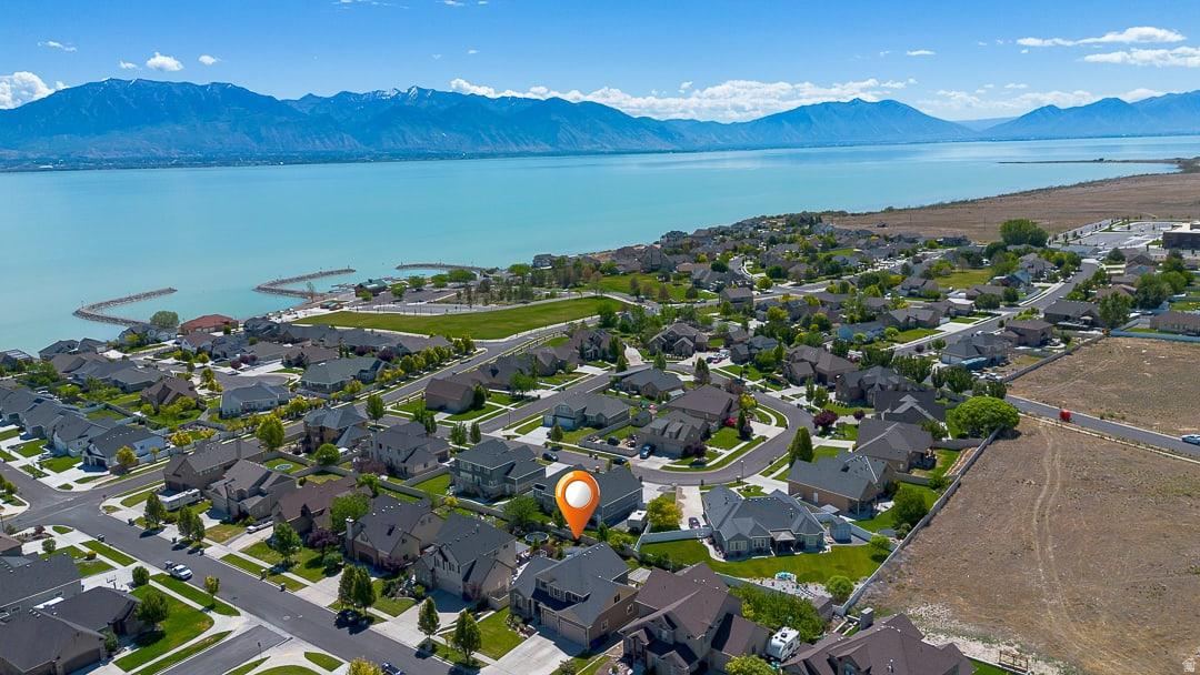 HARBOR BAY PHASE 2 - Residential