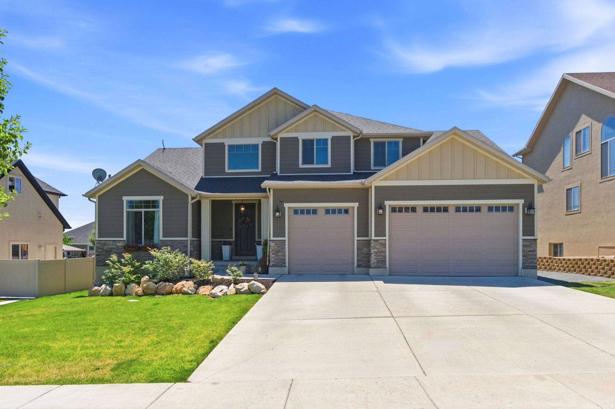 HARBOR BAY PHASE 2 - Residential