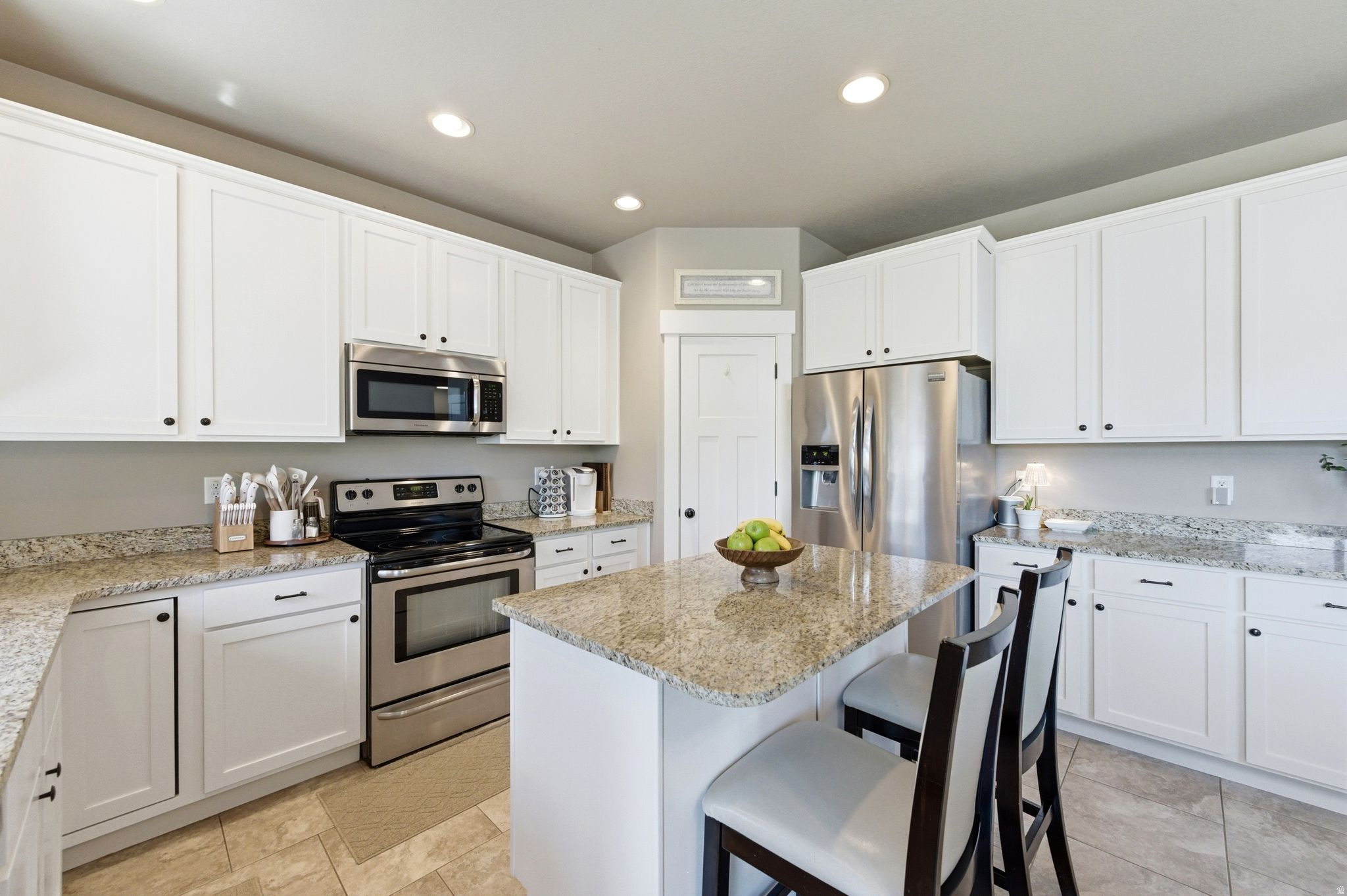 HARBOR BAY PHASE 2 - Residential