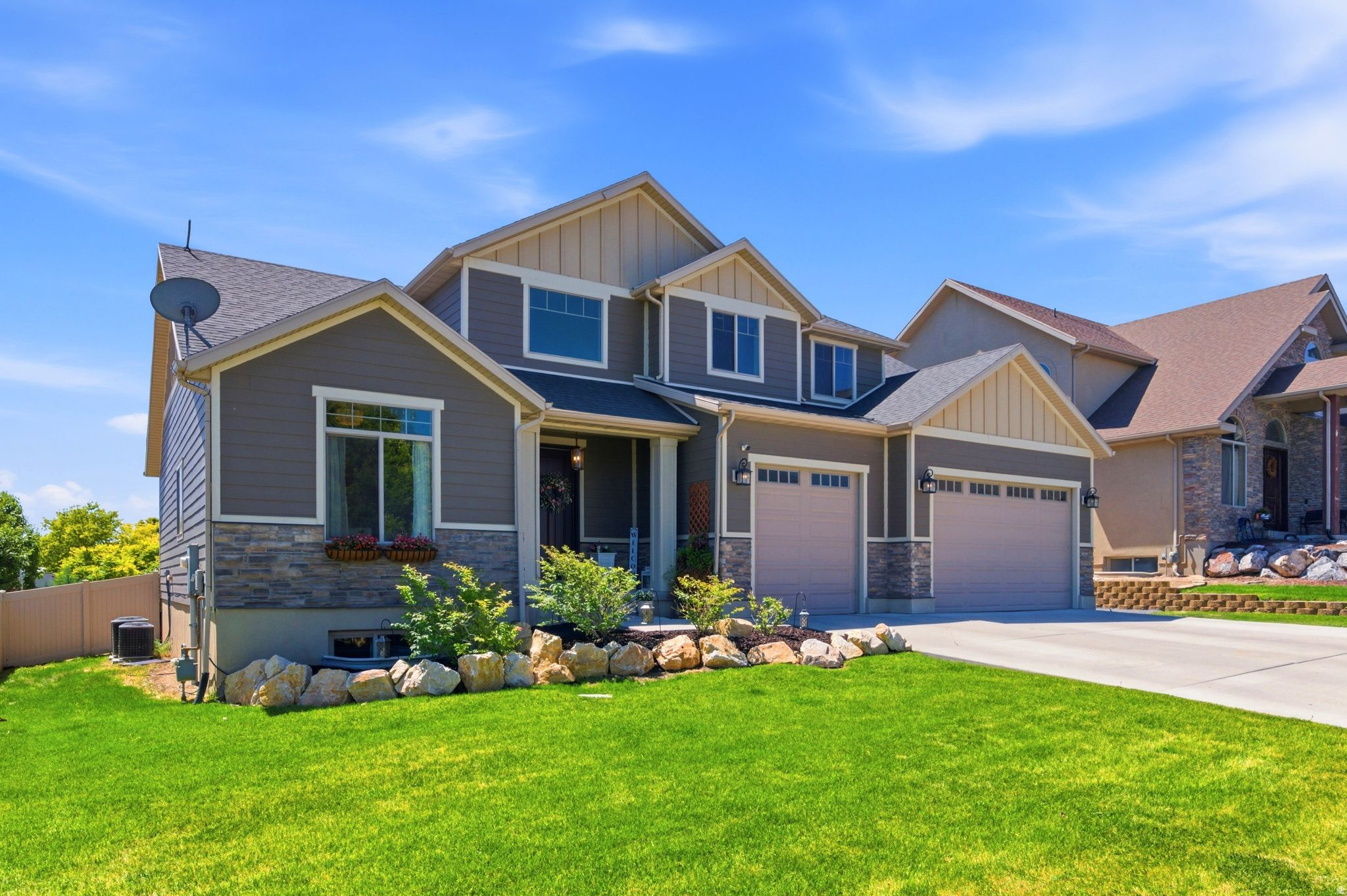 HARBOR BAY PHASE 2 - Residential