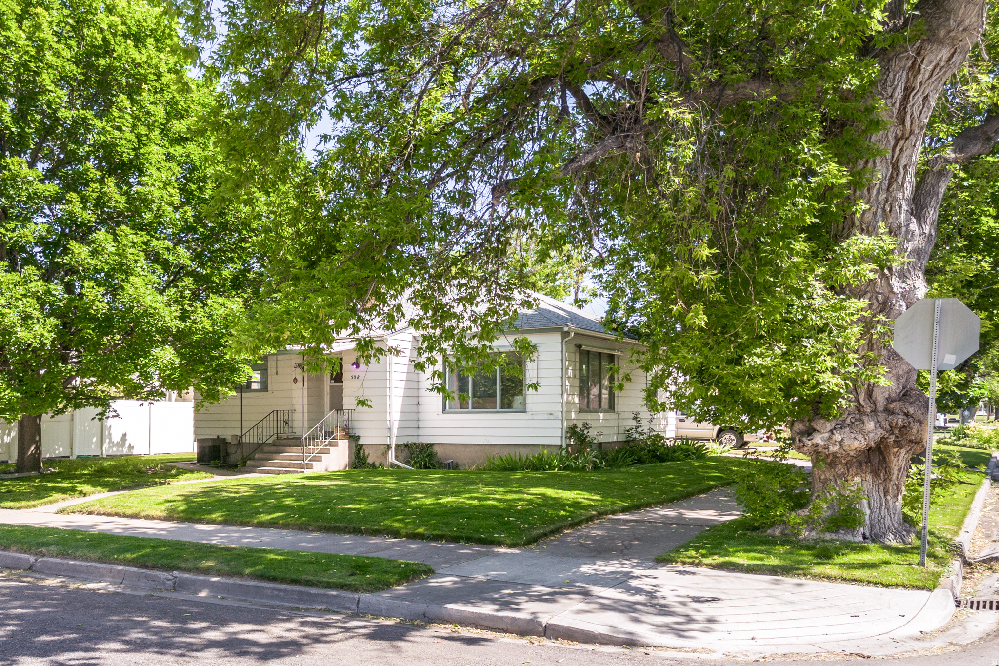 POCATELLO TOWNSITE - Residential