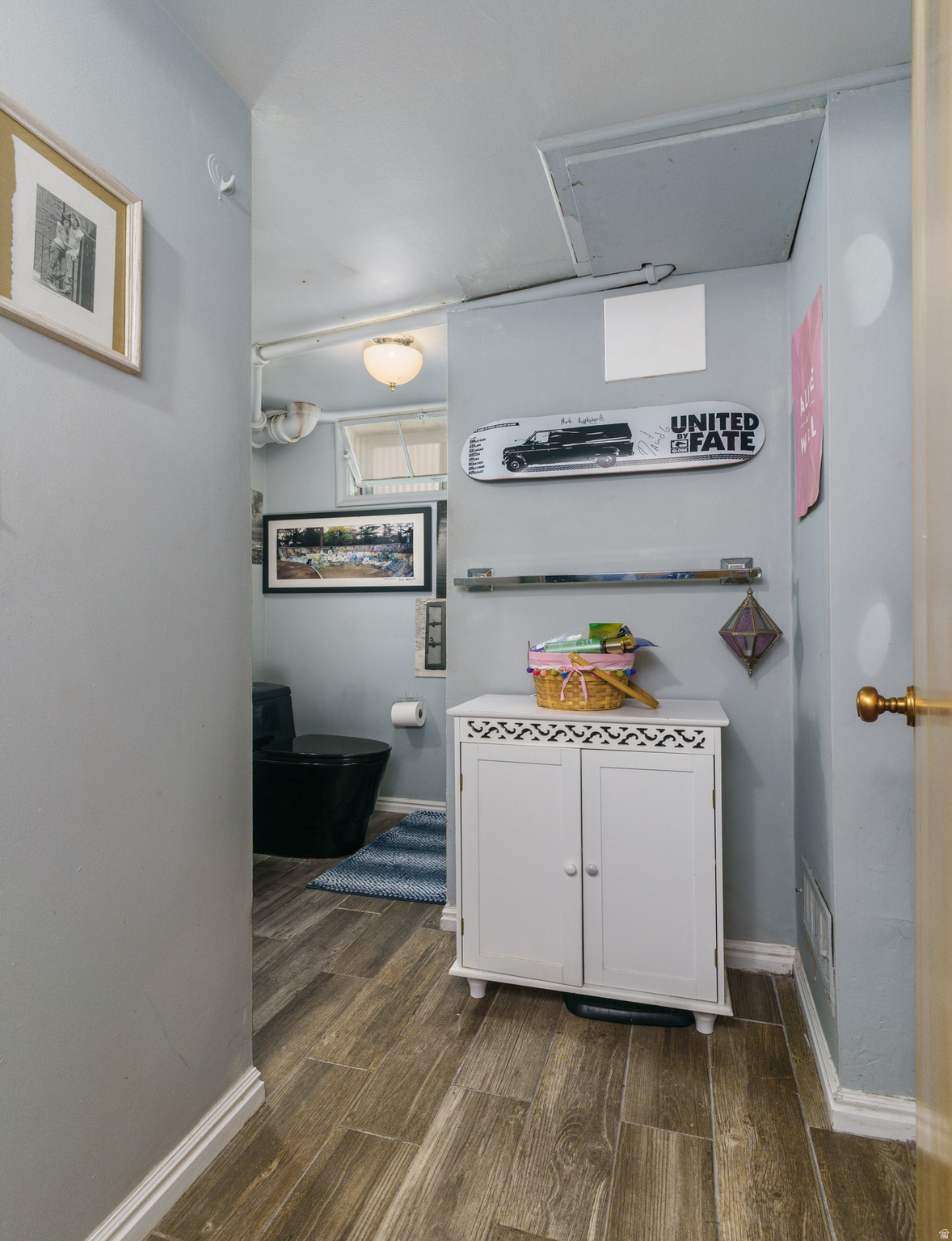 POCATELLO TOWNSITE - Residential