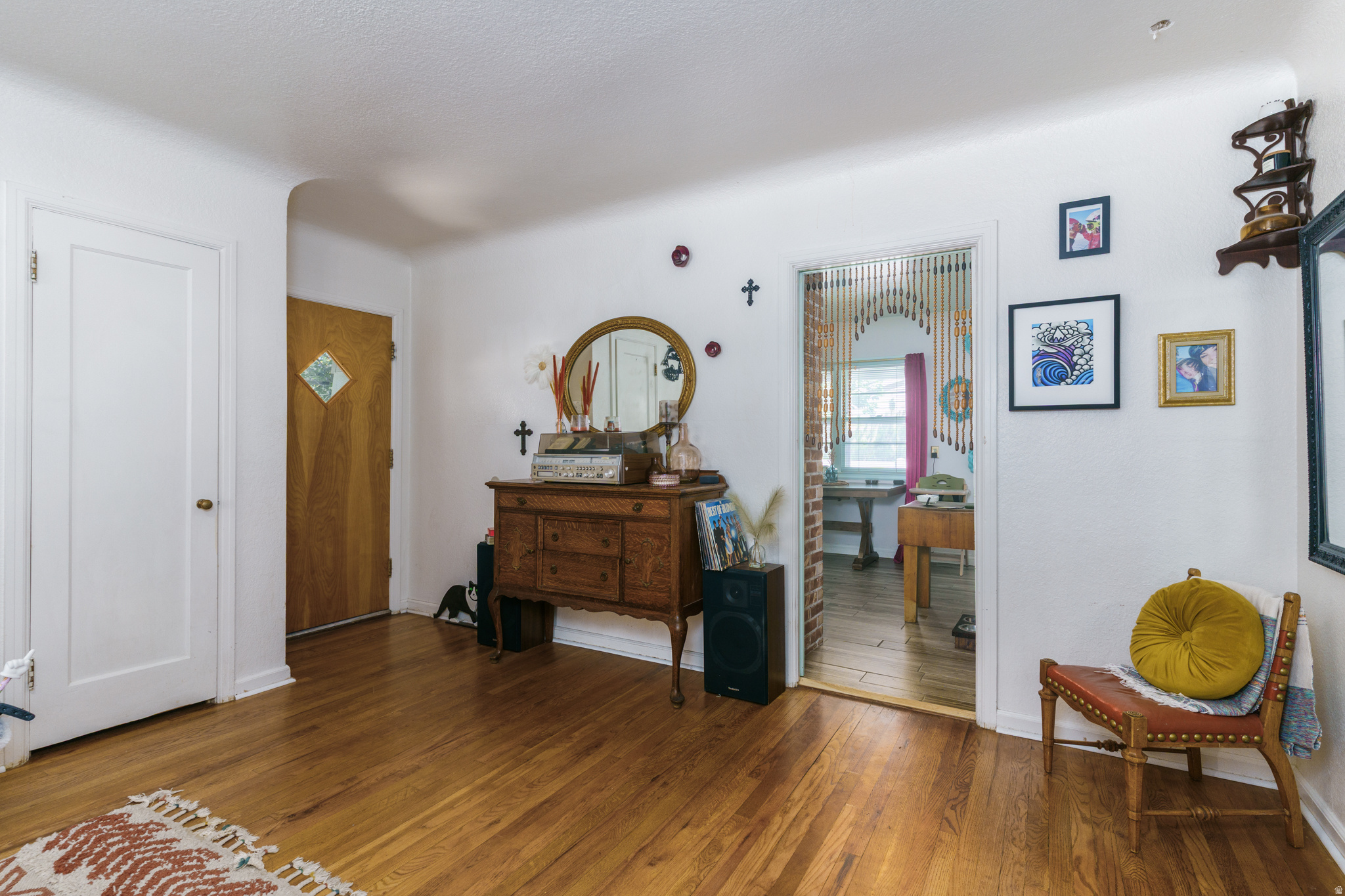 POCATELLO TOWNSITE - Residential