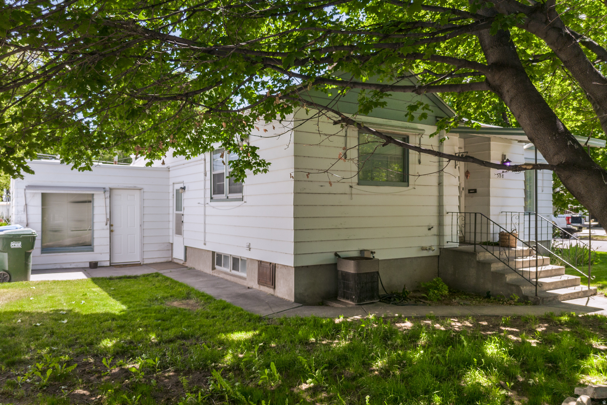 POCATELLO TOWNSITE - Residential