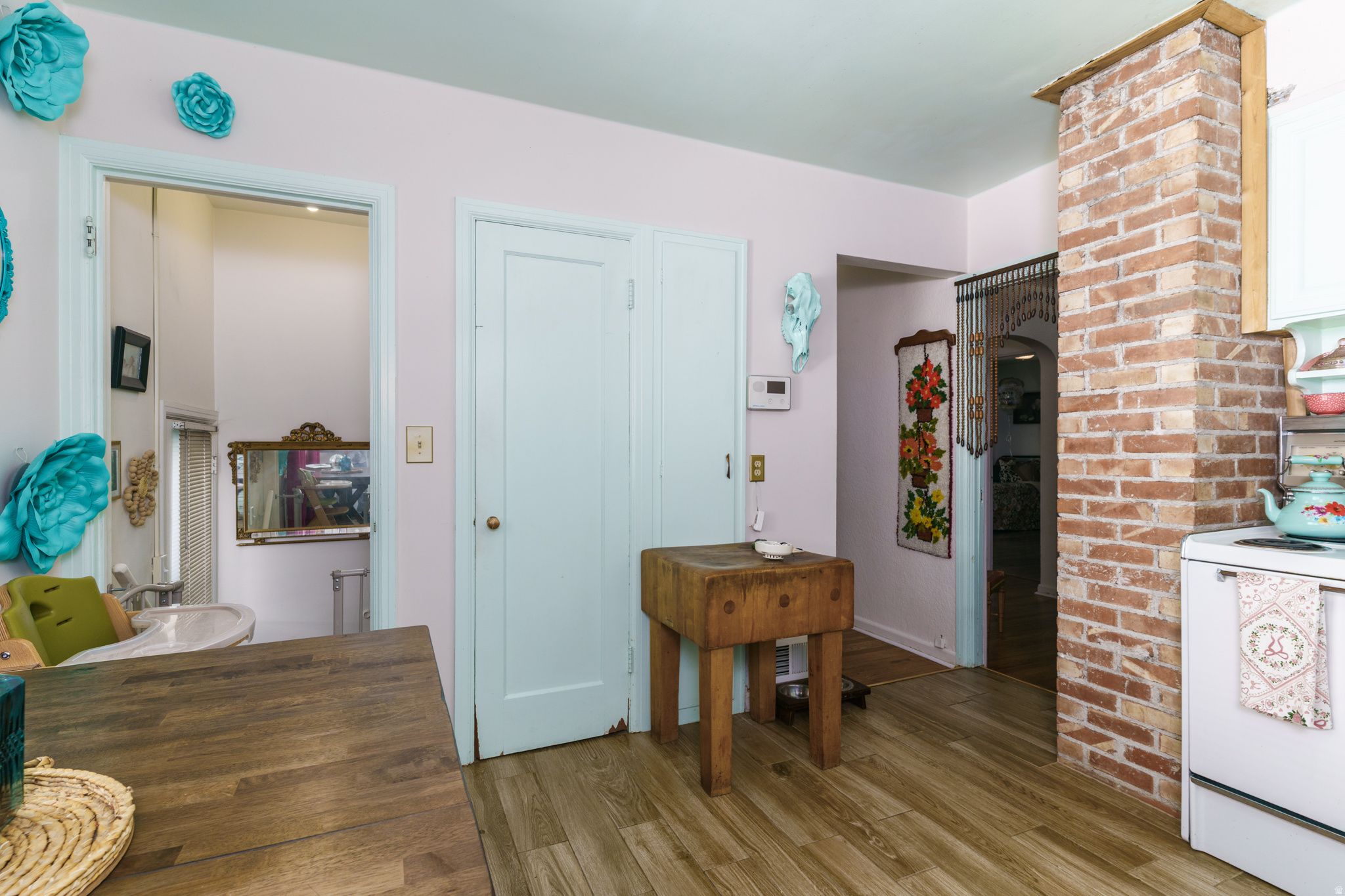 POCATELLO TOWNSITE - Residential