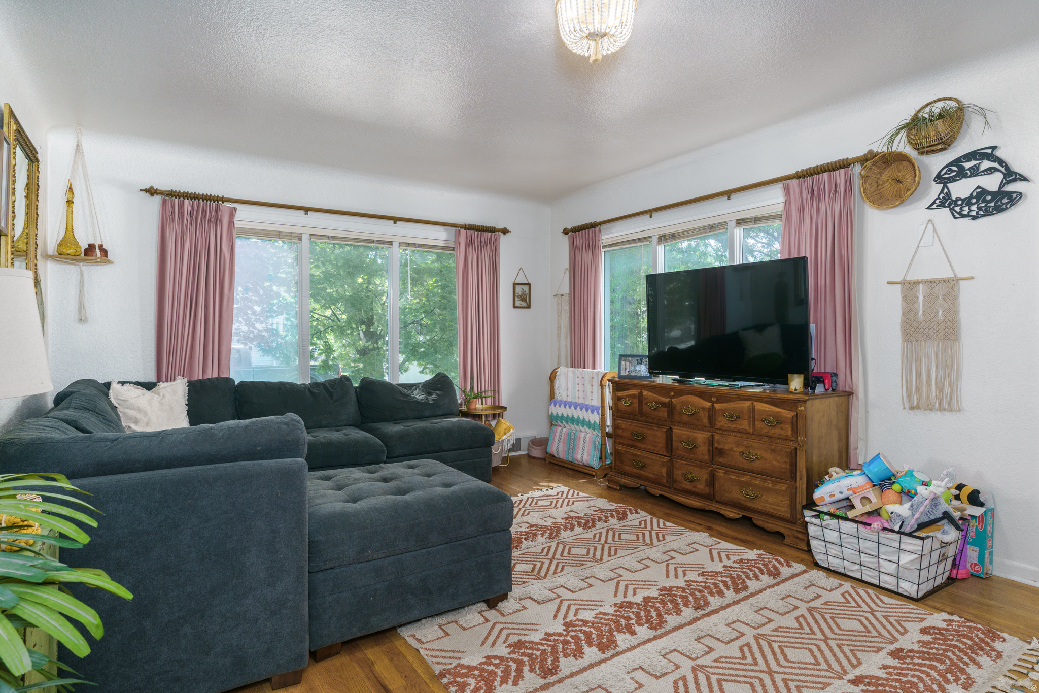 POCATELLO TOWNSITE - Residential