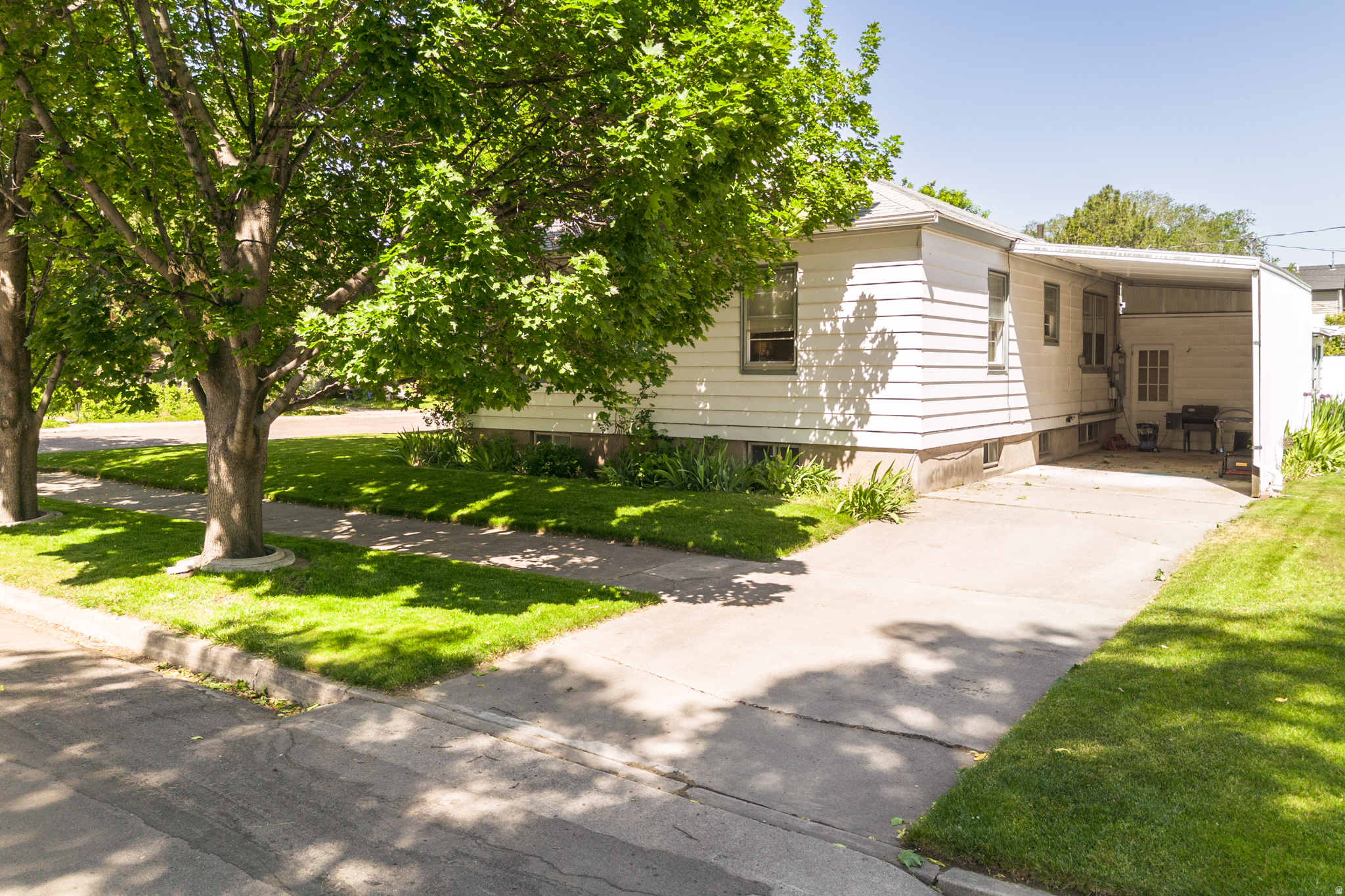 POCATELLO TOWNSITE - Residential