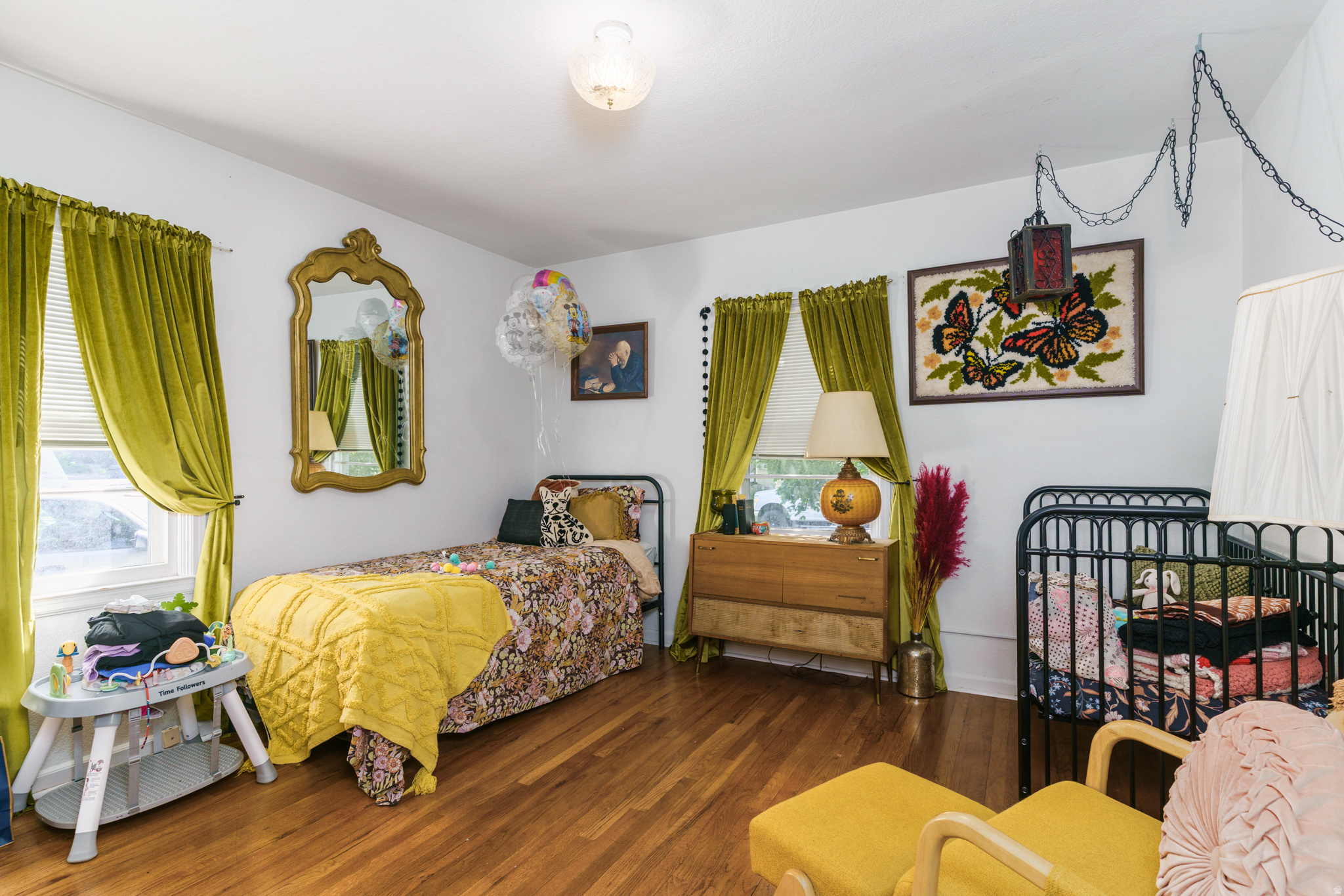 POCATELLO TOWNSITE - Residential